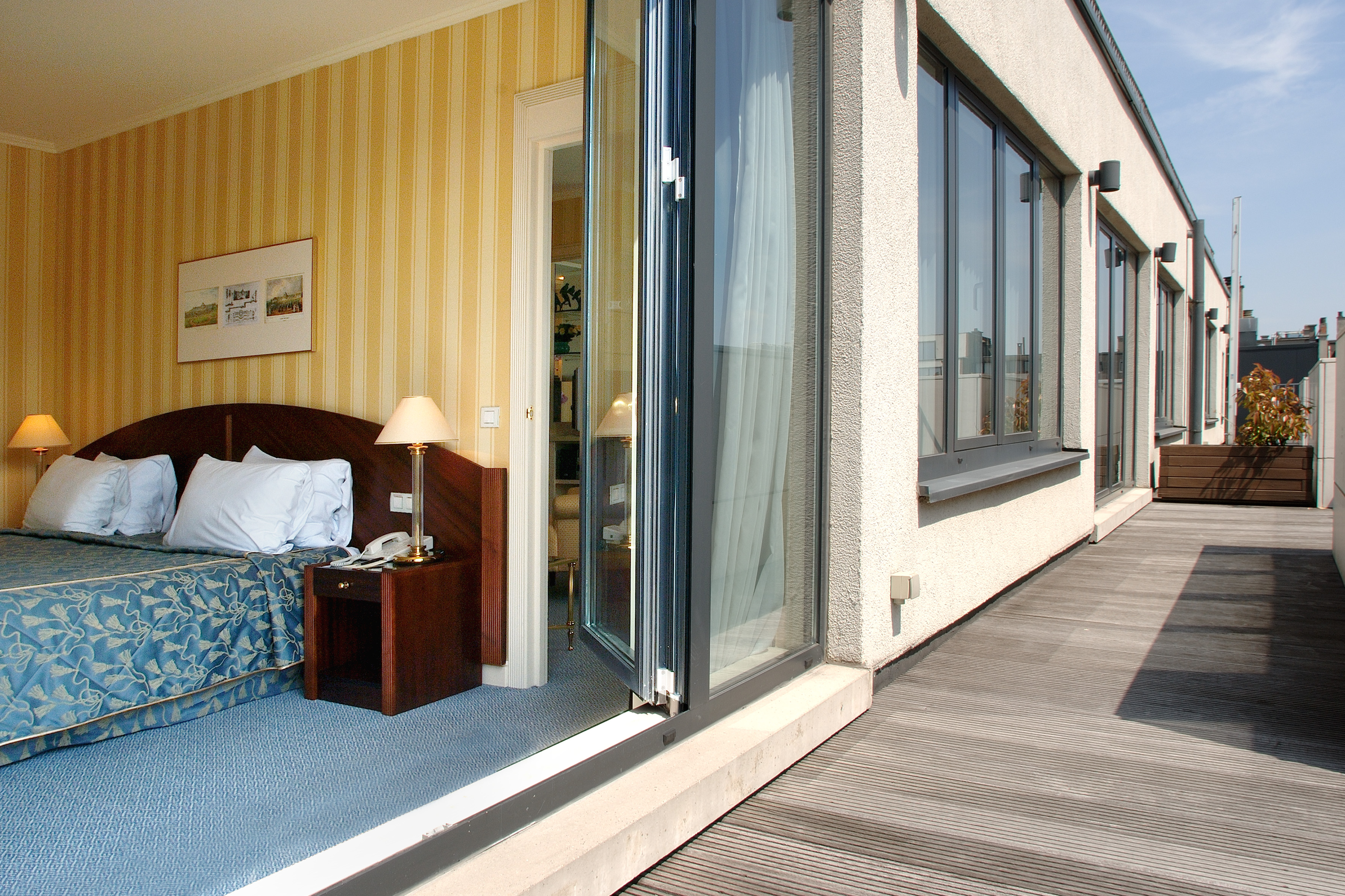 Suite Standard