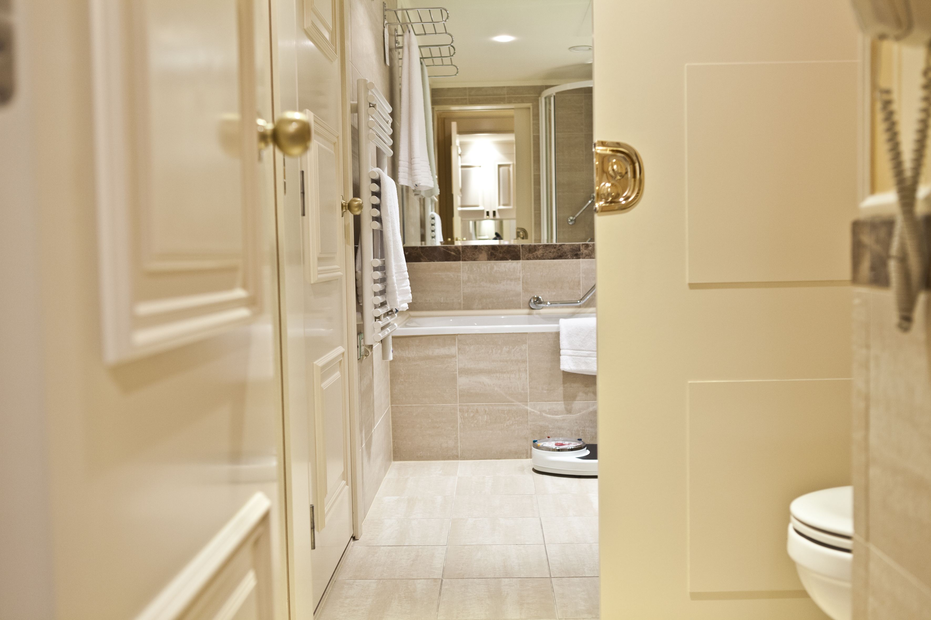 Junior Suite Standard
