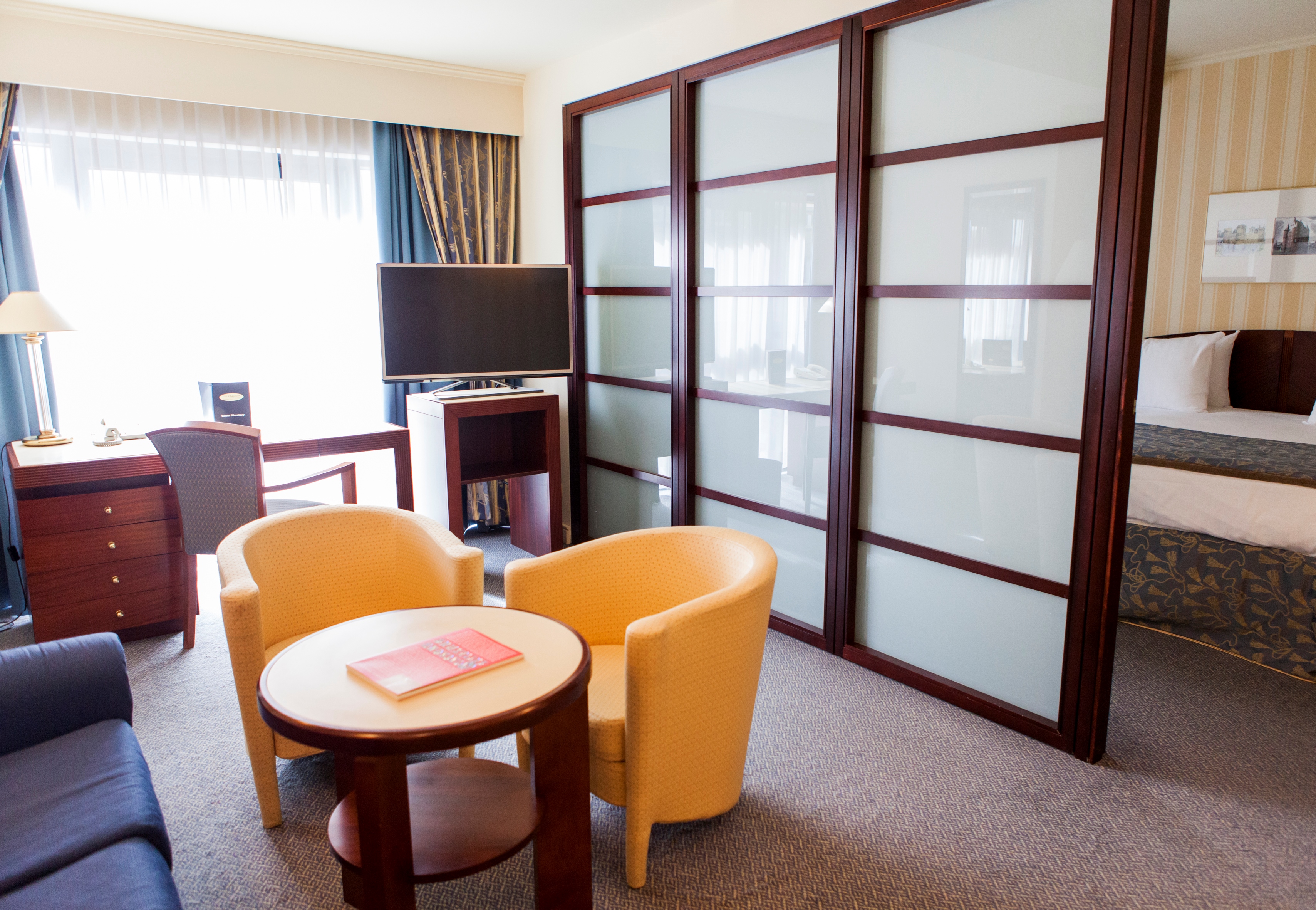 Junior Suite Standard