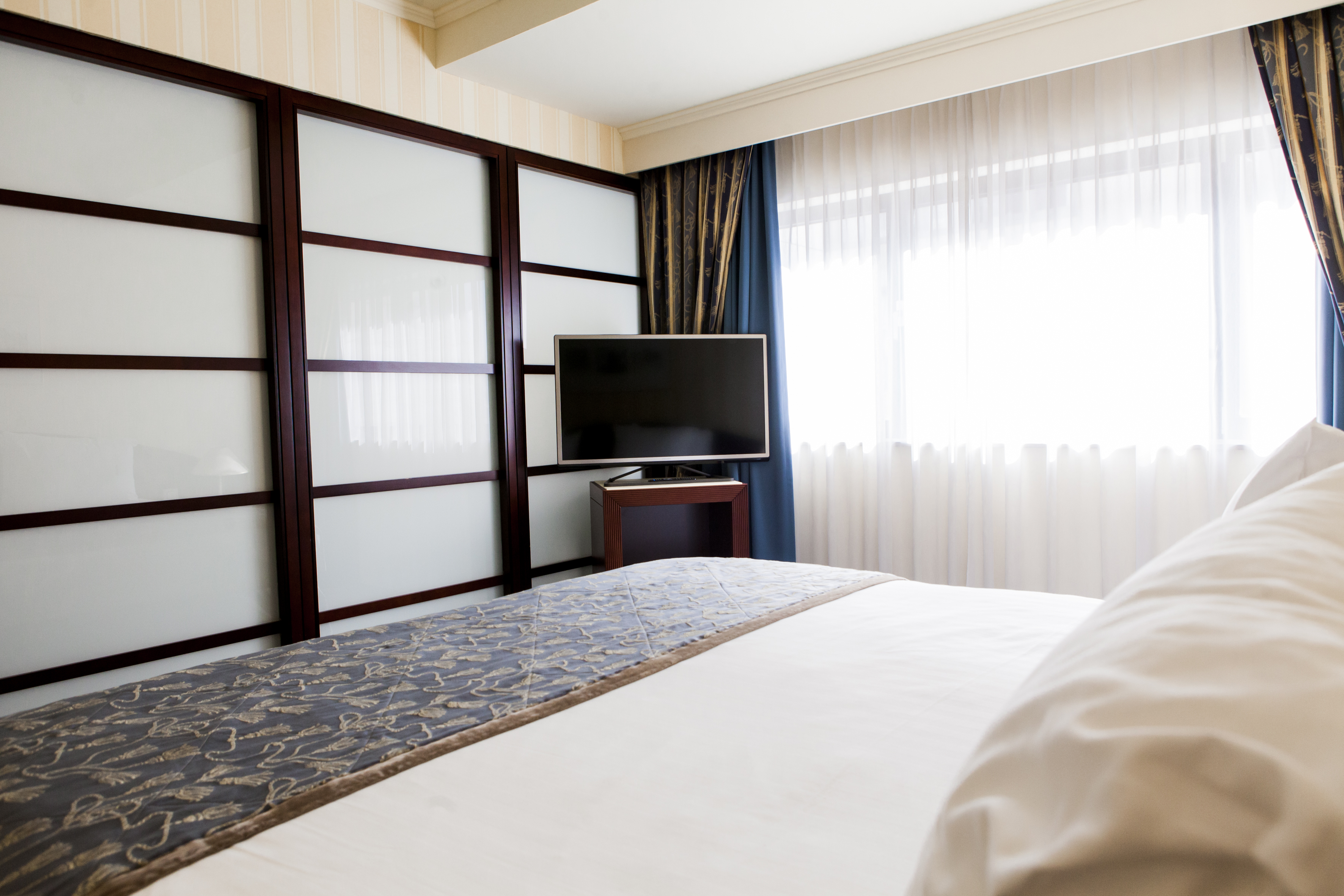 Junior Suite Standard