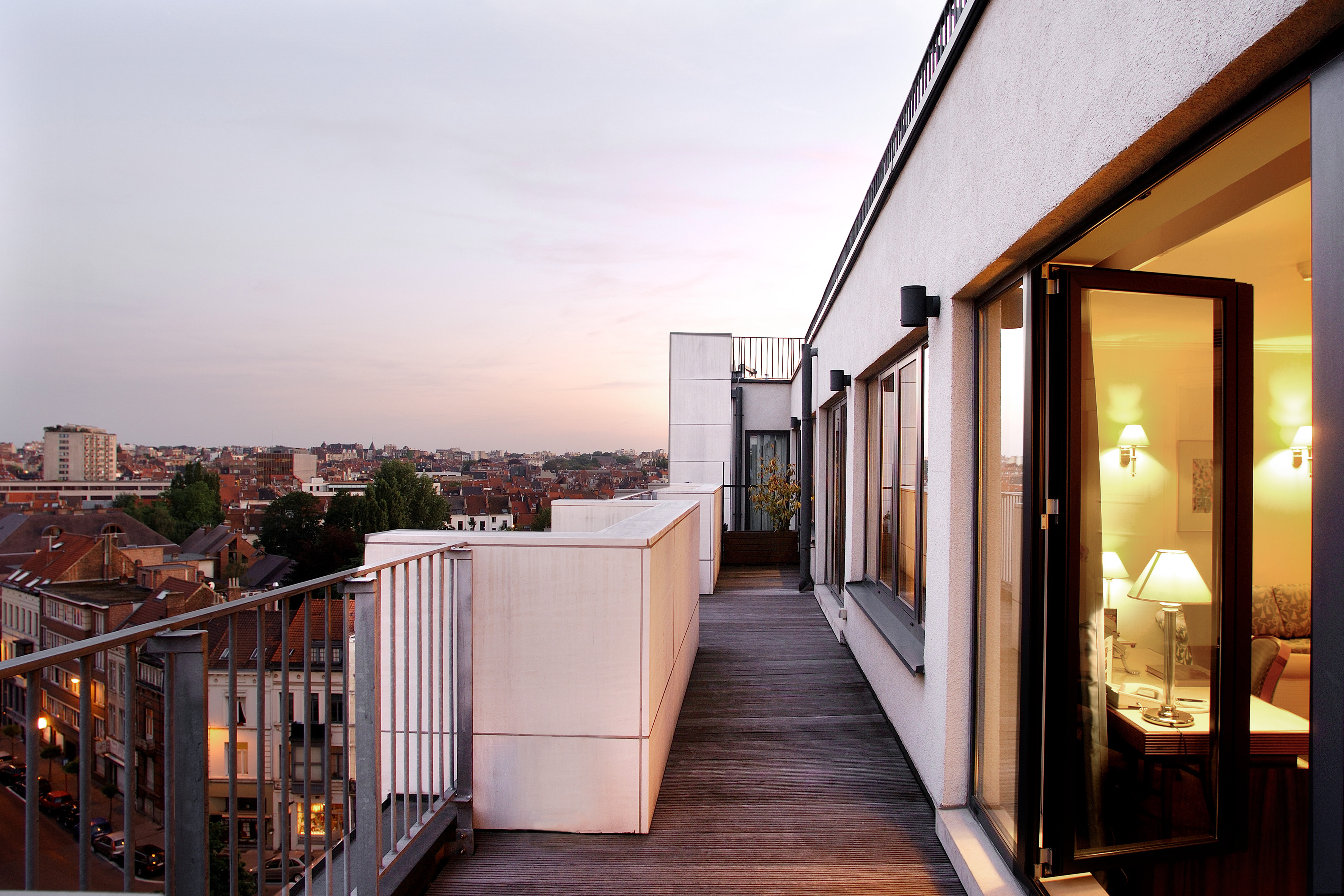 Suite Standard