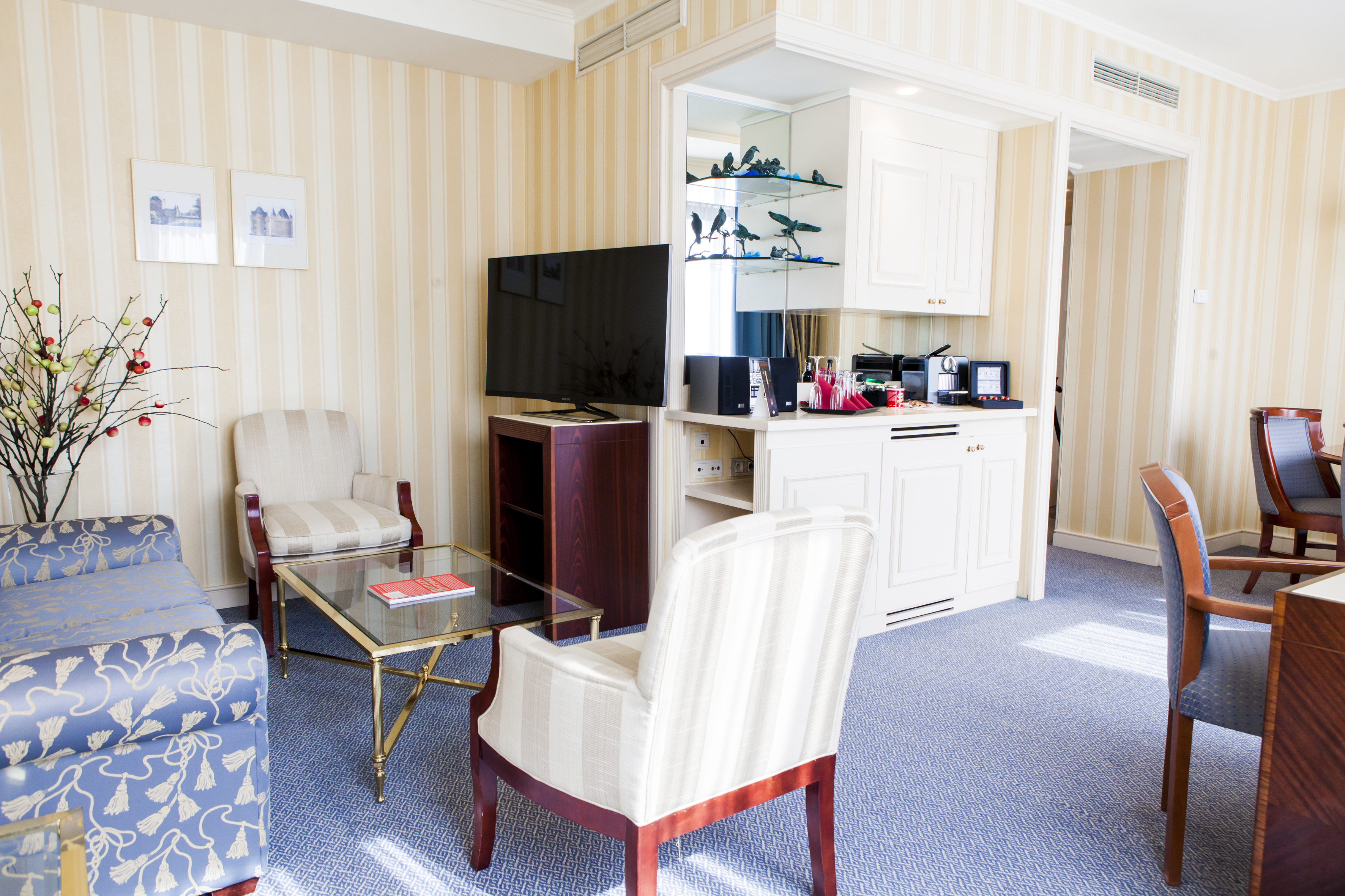 Suite Standard