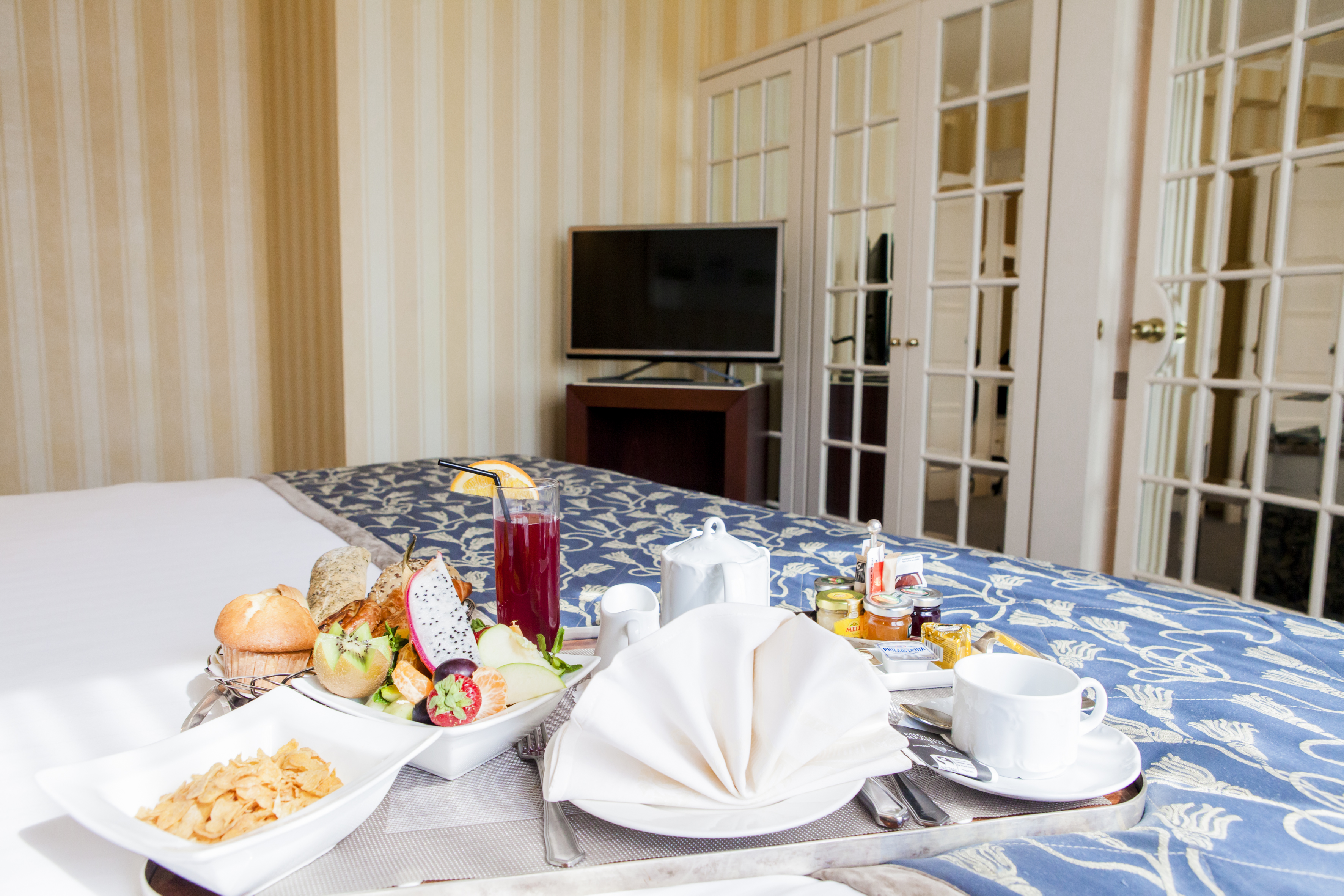 Suite Standard