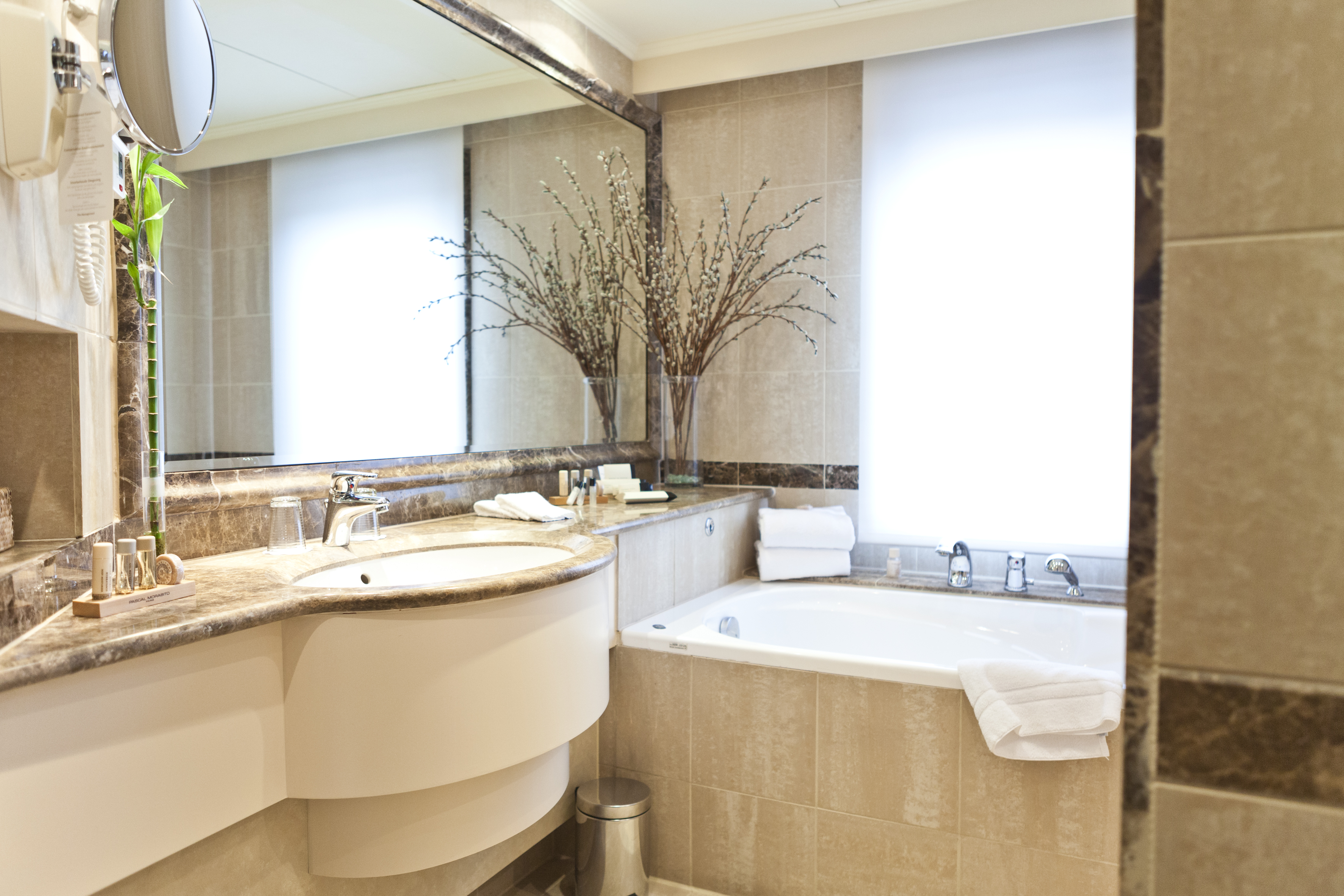 Suite Standard