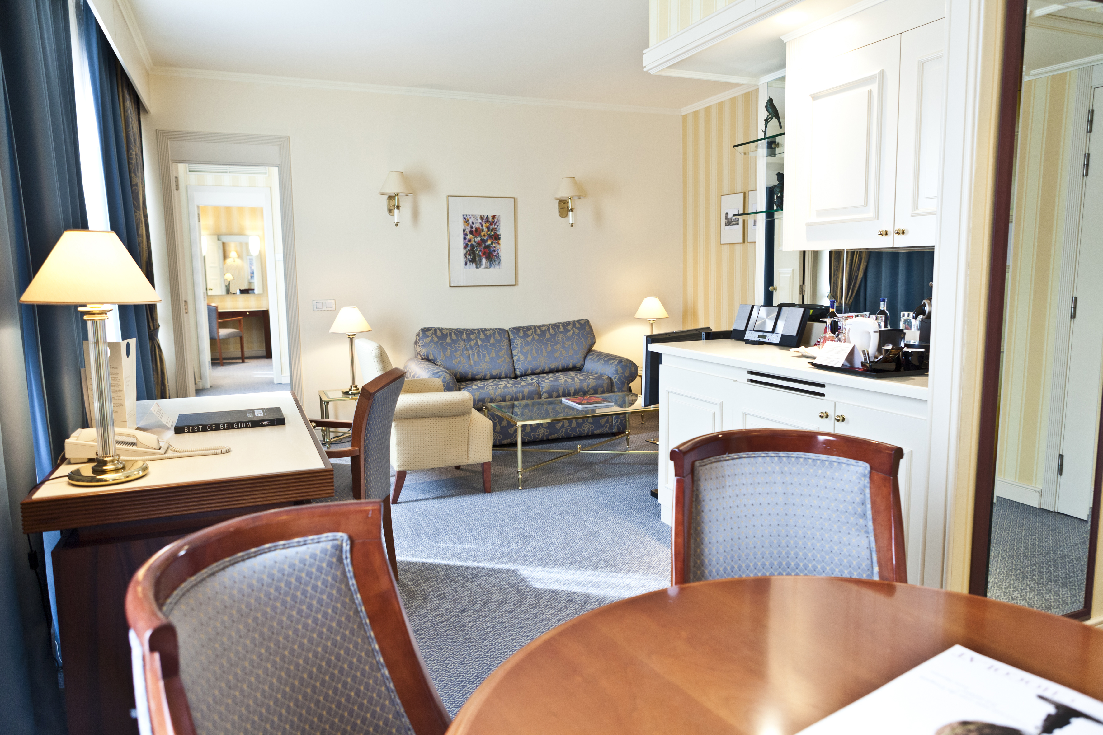 Suite Standard