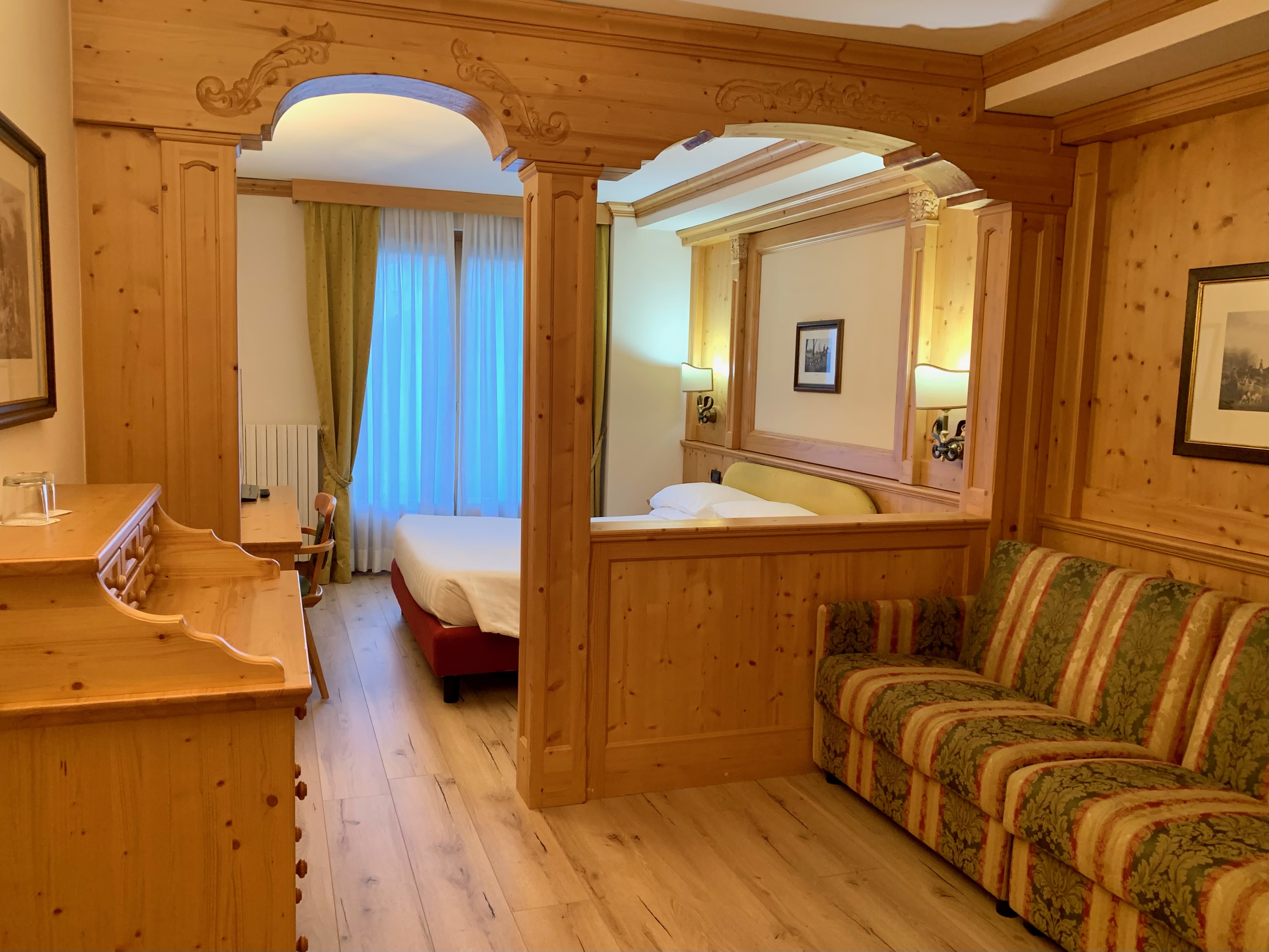 Junior Suite Standard