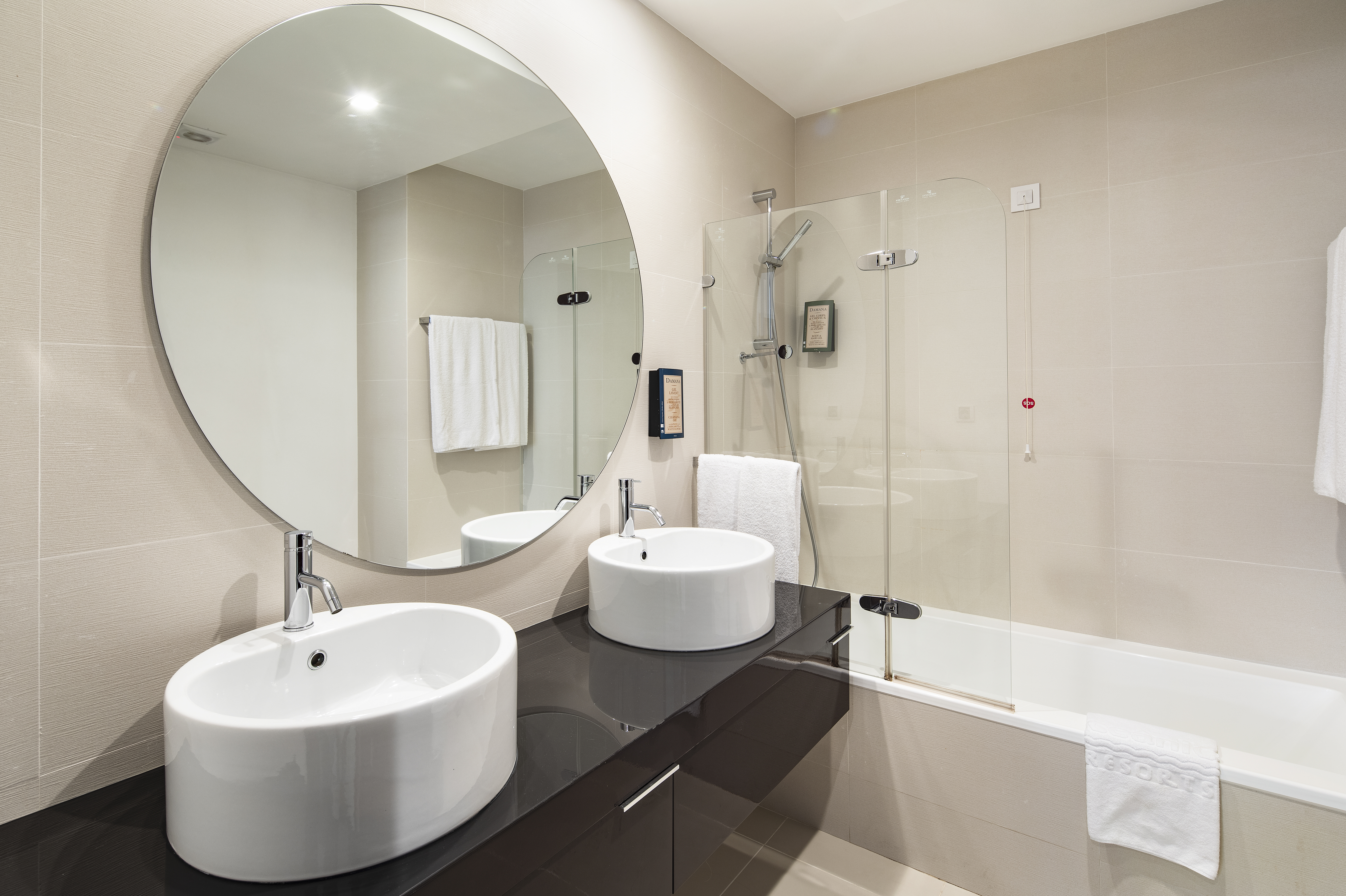 Apartment Two Bedrooms