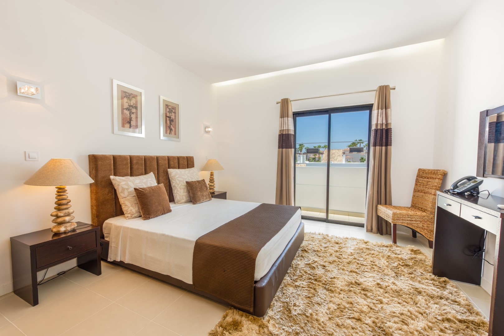 Apartment Two Bedrooms