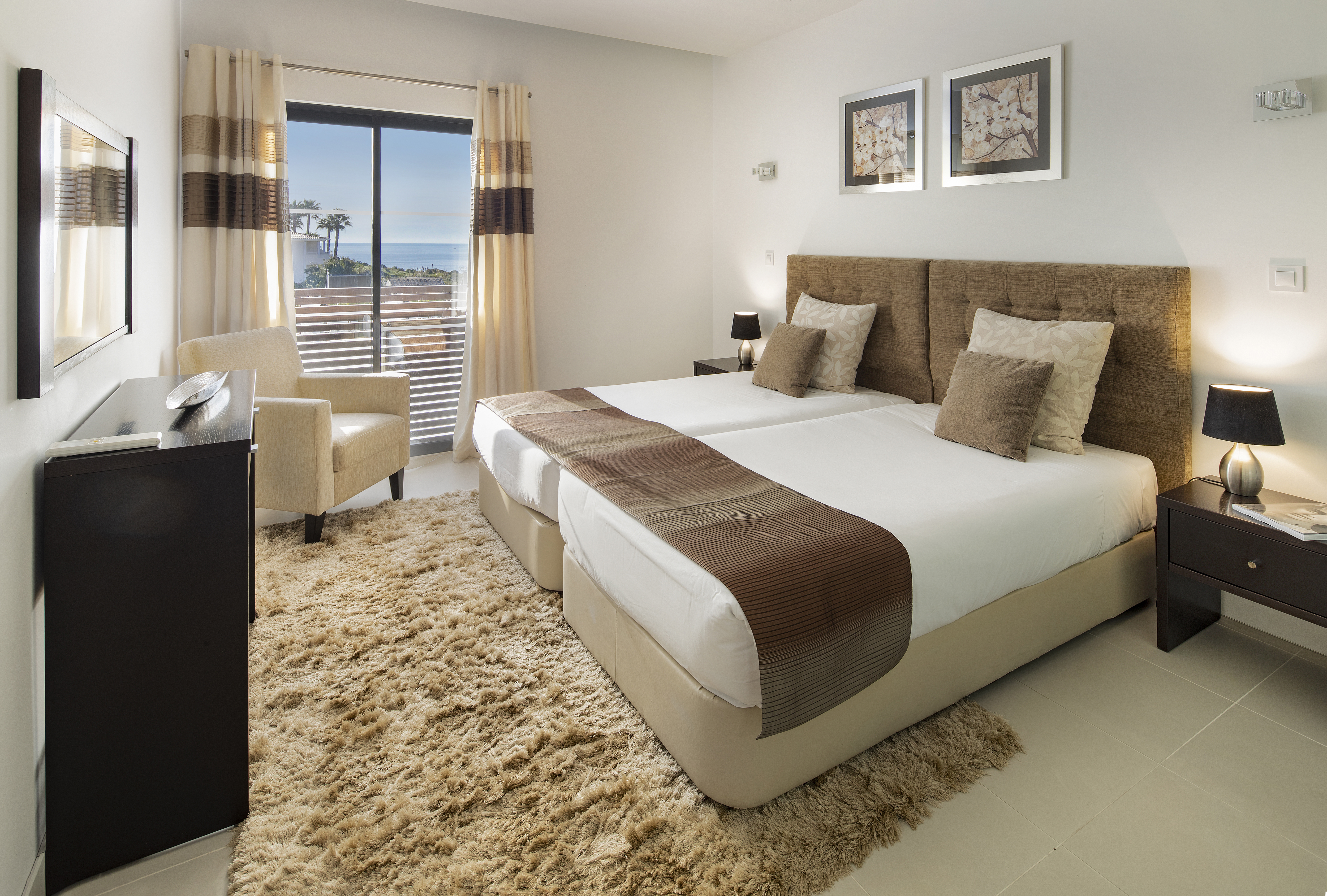 Apartment Two Bedrooms