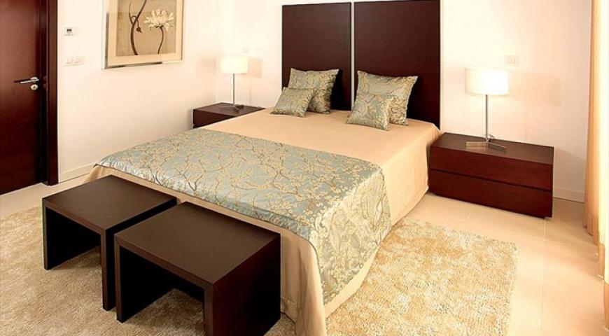 Apartment Three Bedrooms