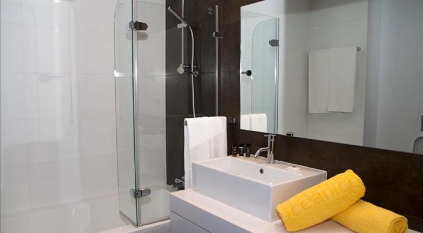 Apartment Pool View One Bedroom