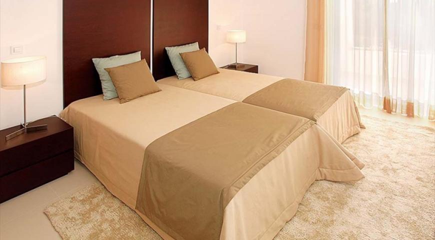 Apartment Three Bedrooms