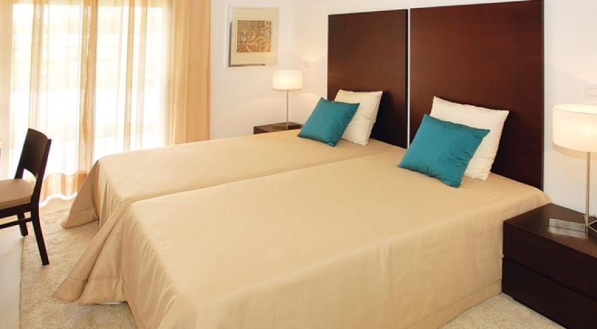 Apartment Three Bedrooms