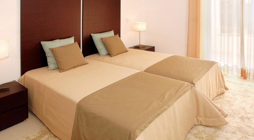 Apartment Two Bedrooms