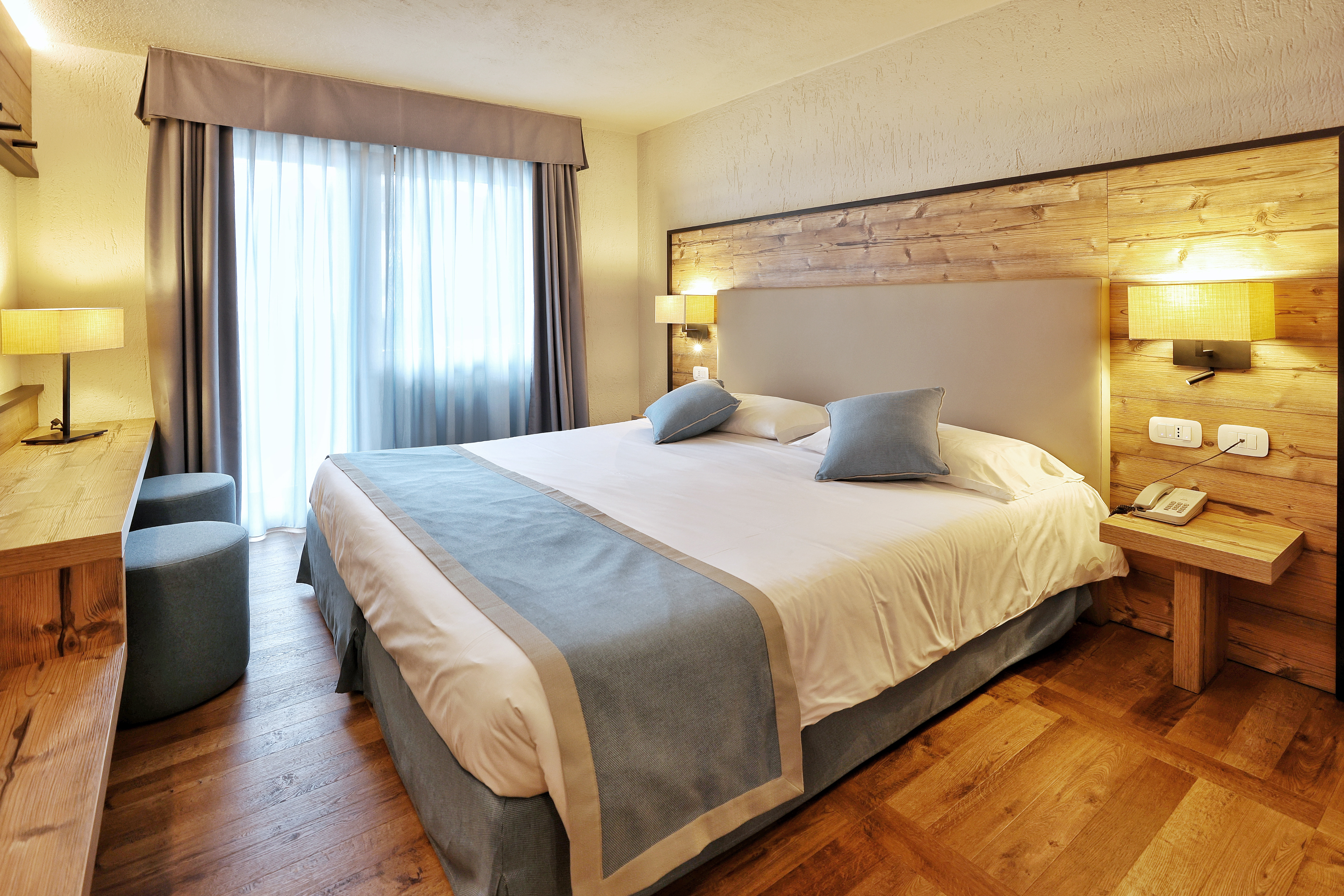 Double Single Classic