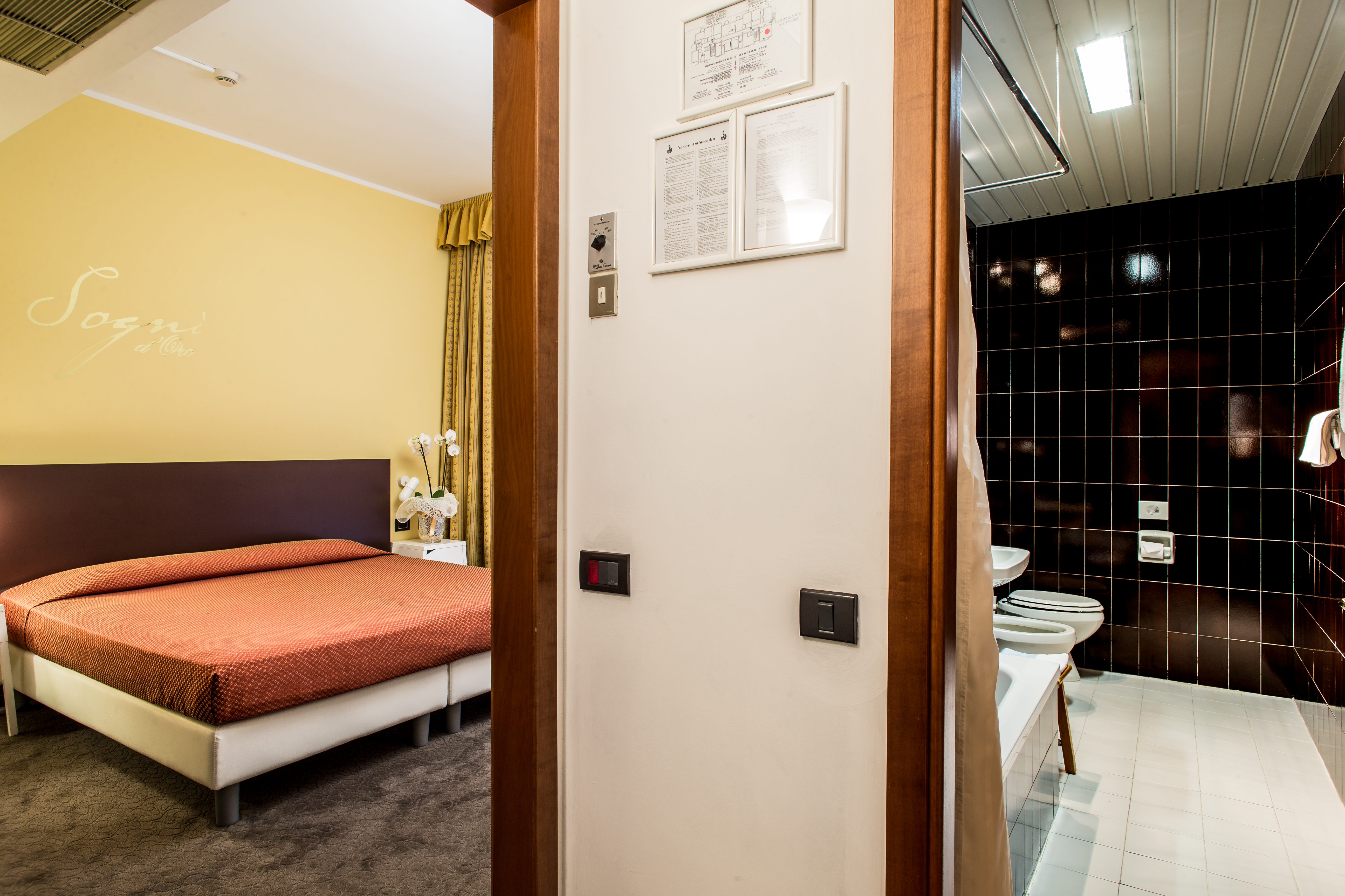 Double Single Standard