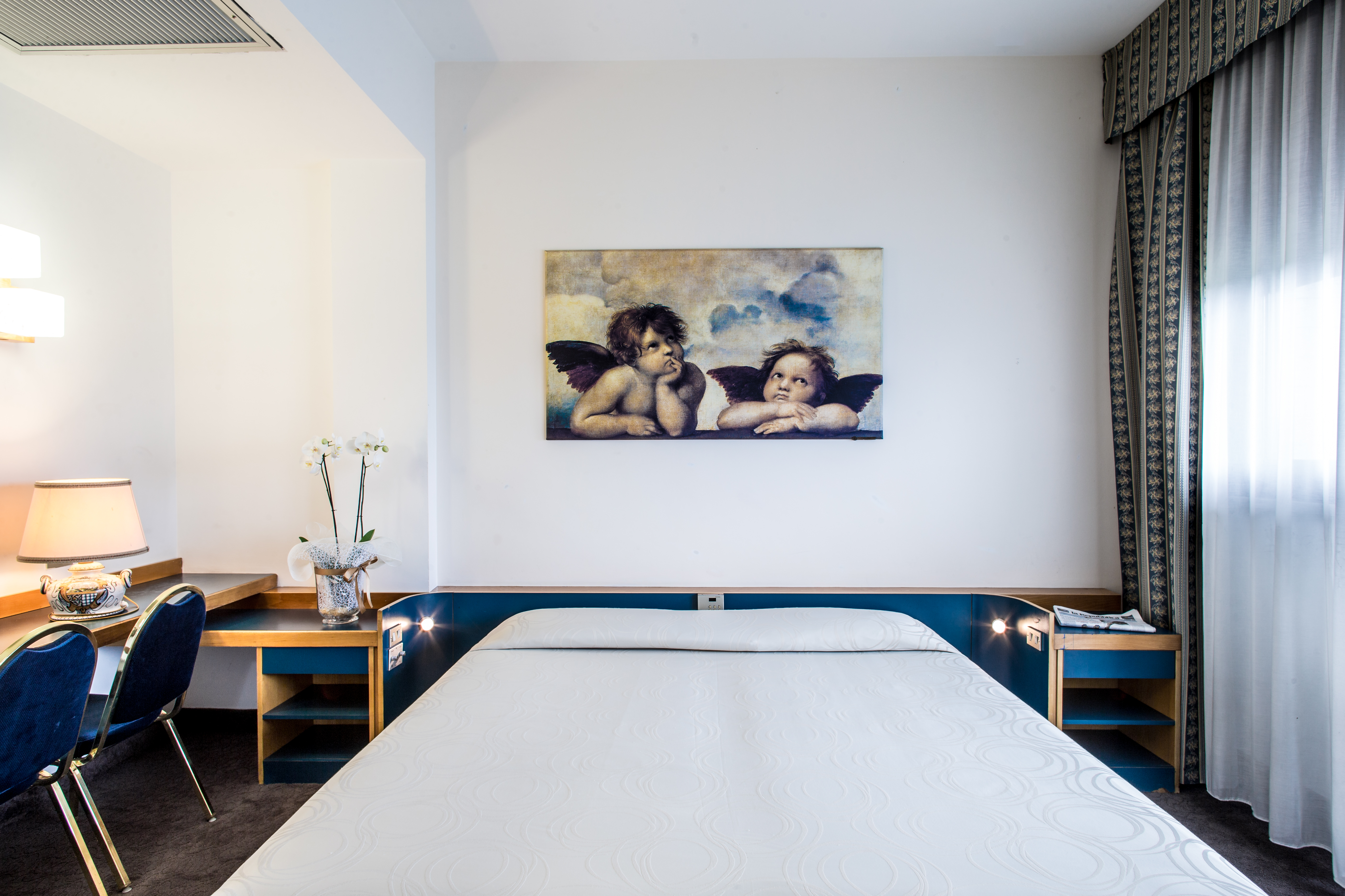 Double Single Standard