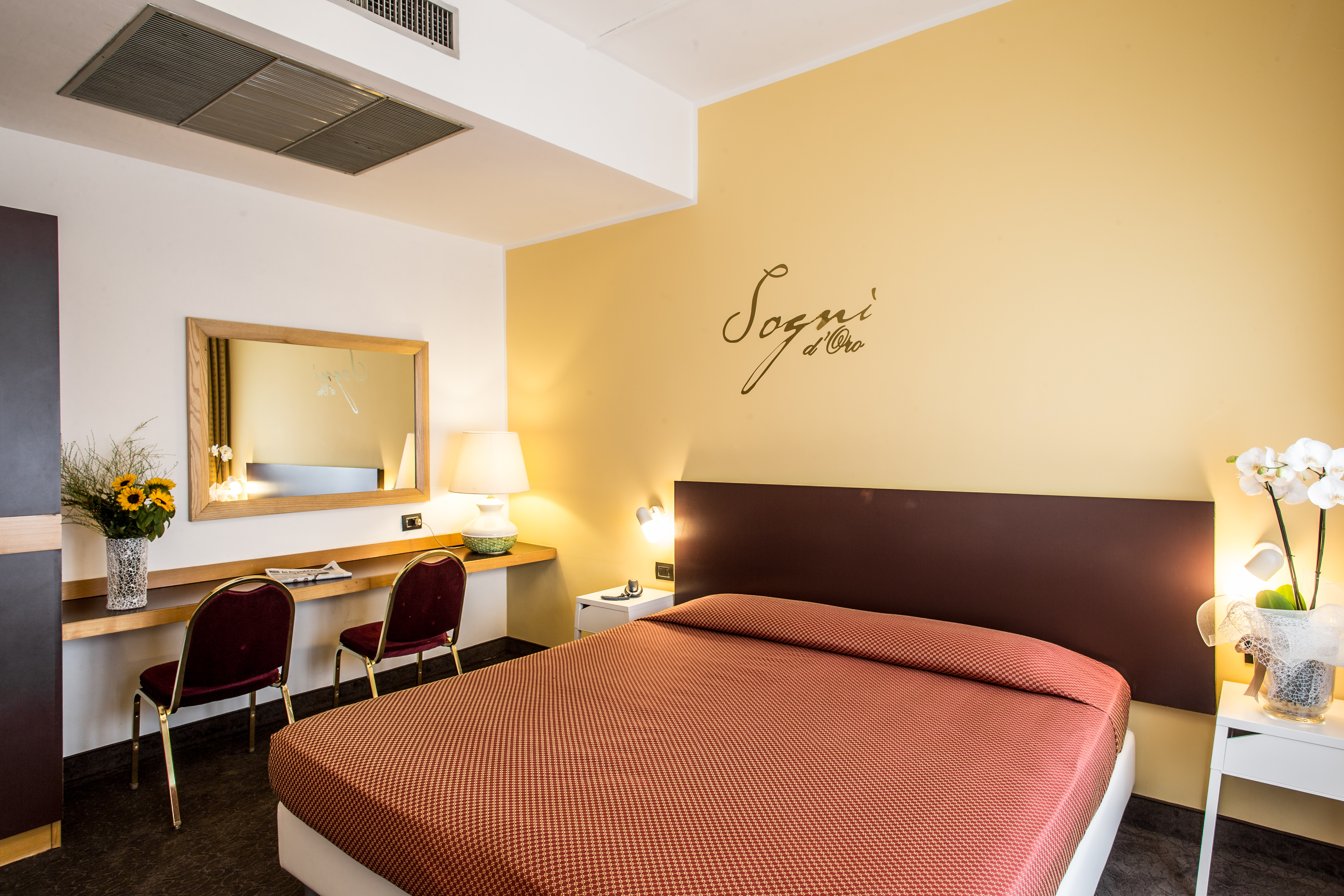 Double Single Standard