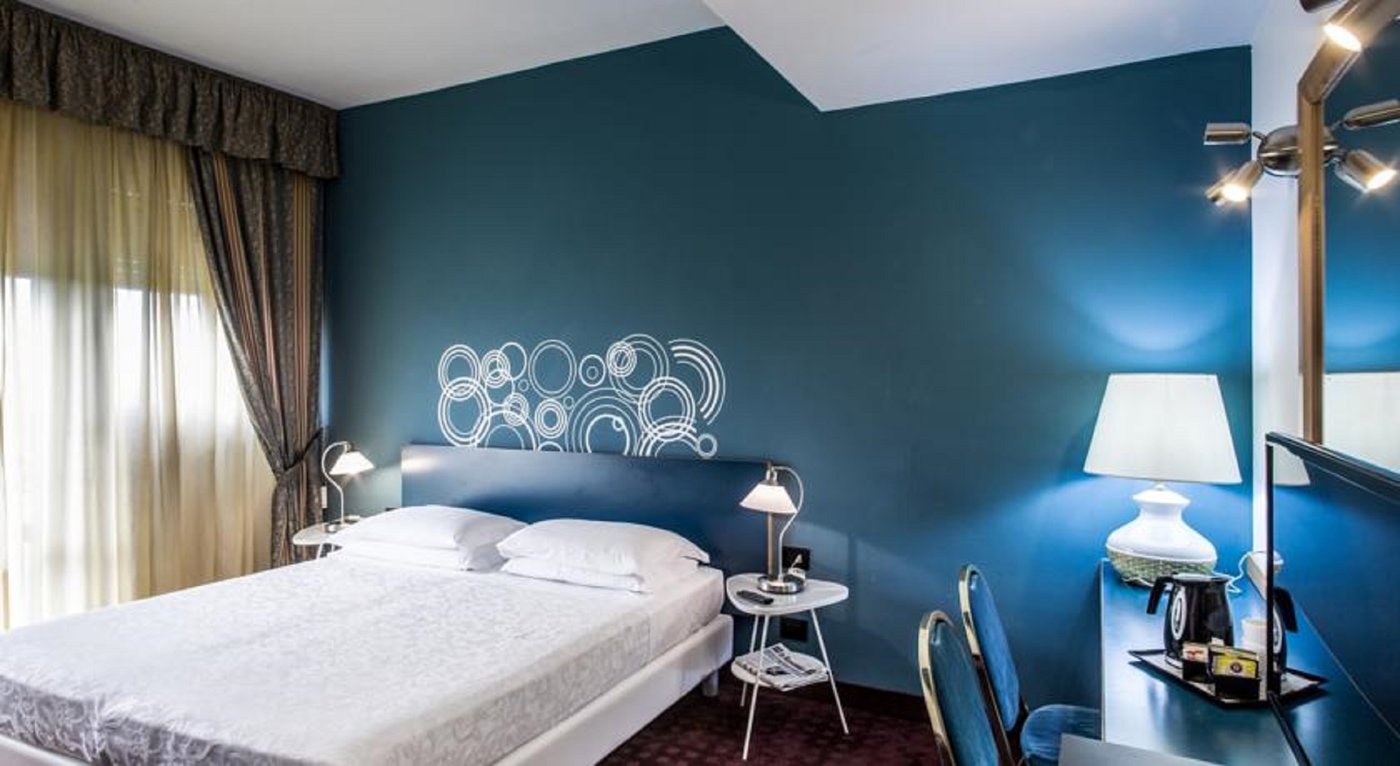 Double or Twin Standard