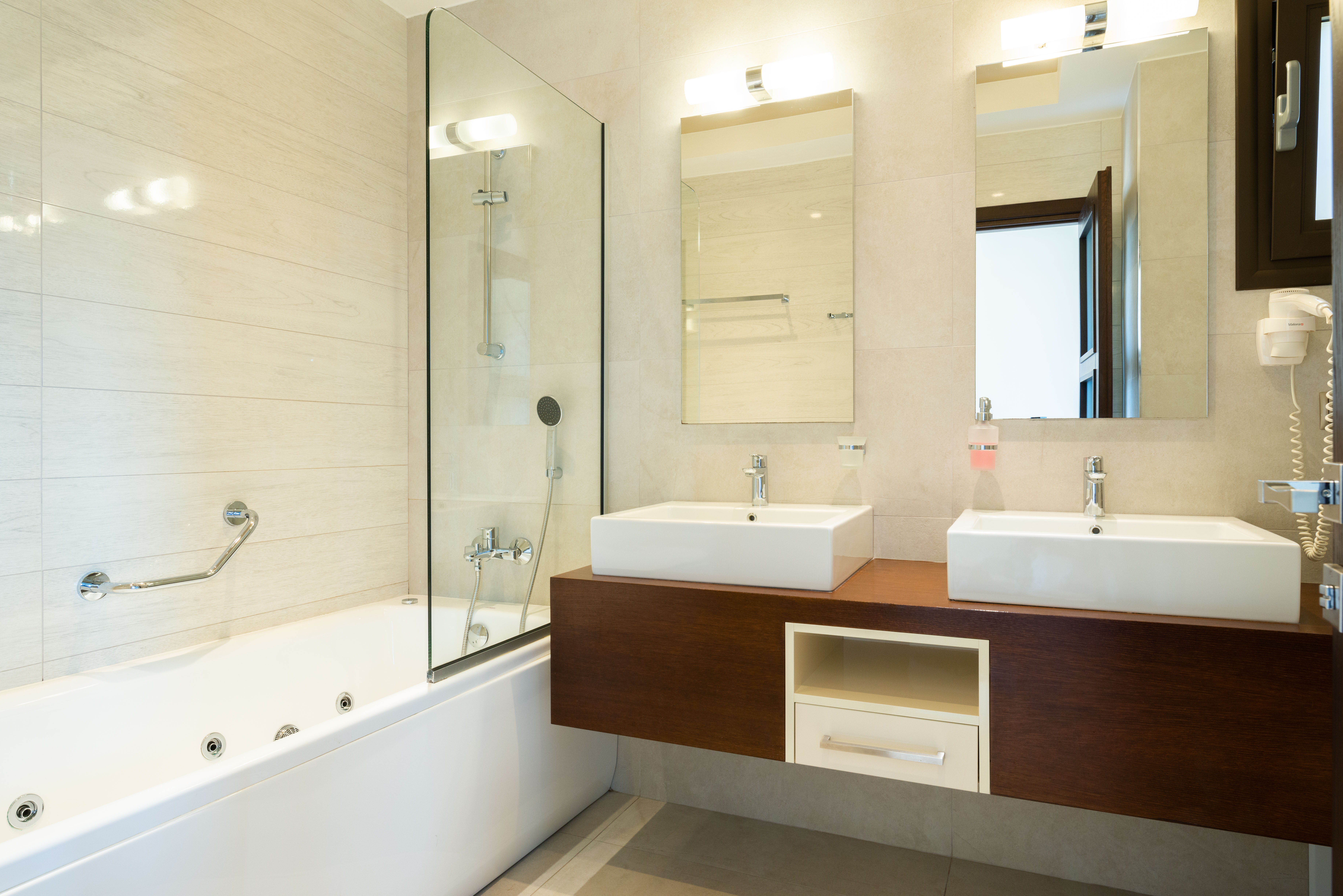 Suite Executive Sea View