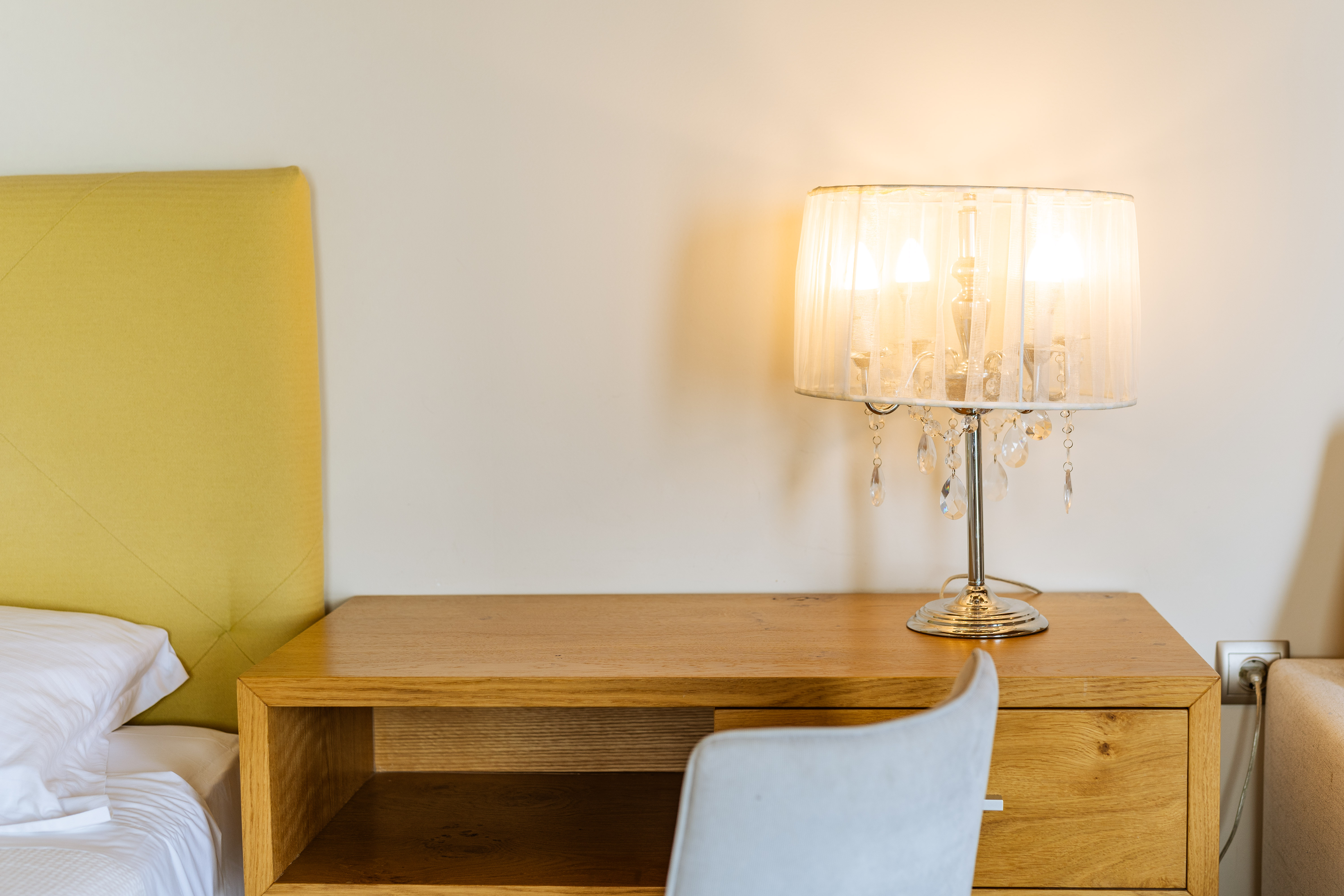 Suite Executive Sea View