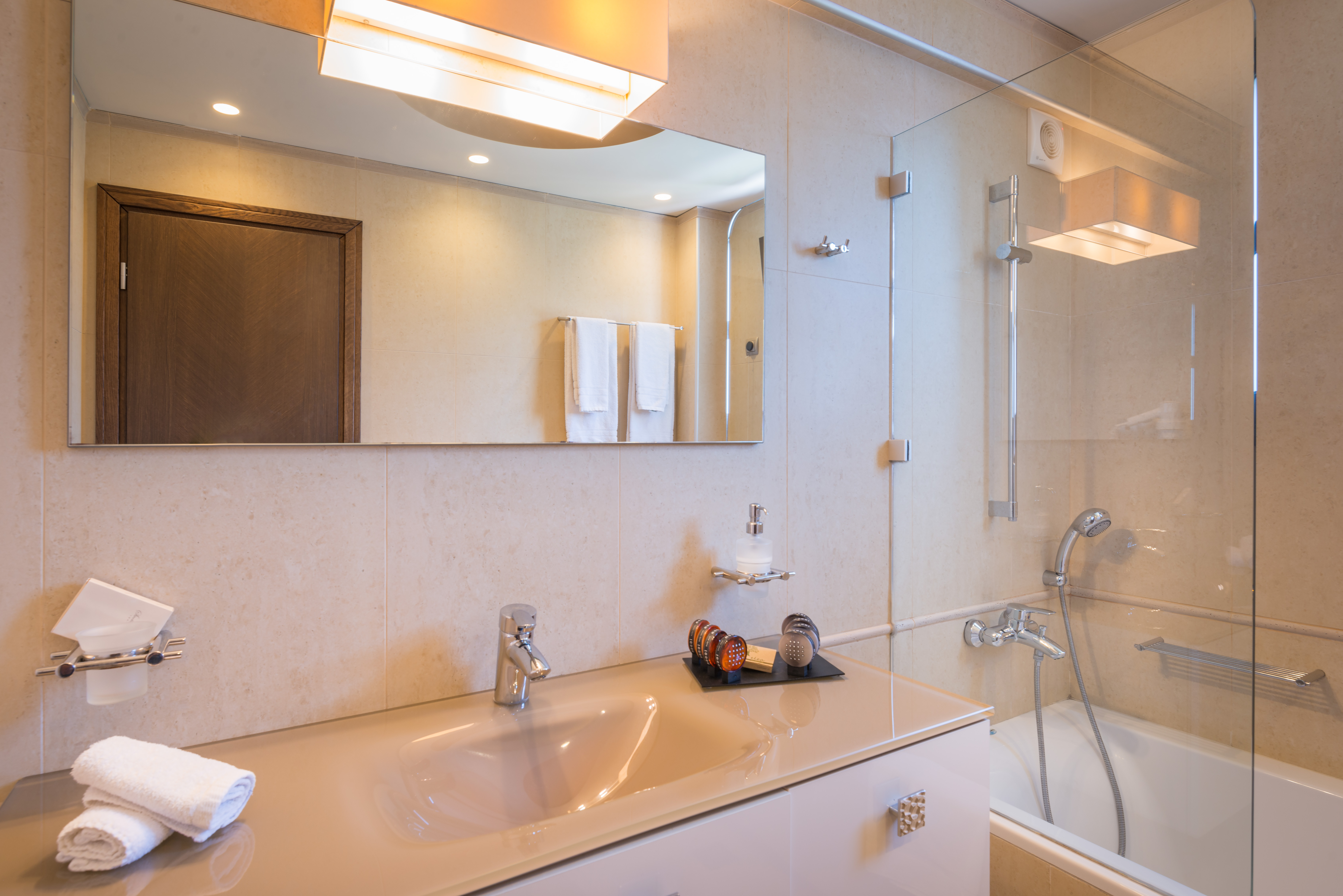 Junior Suite Sea View