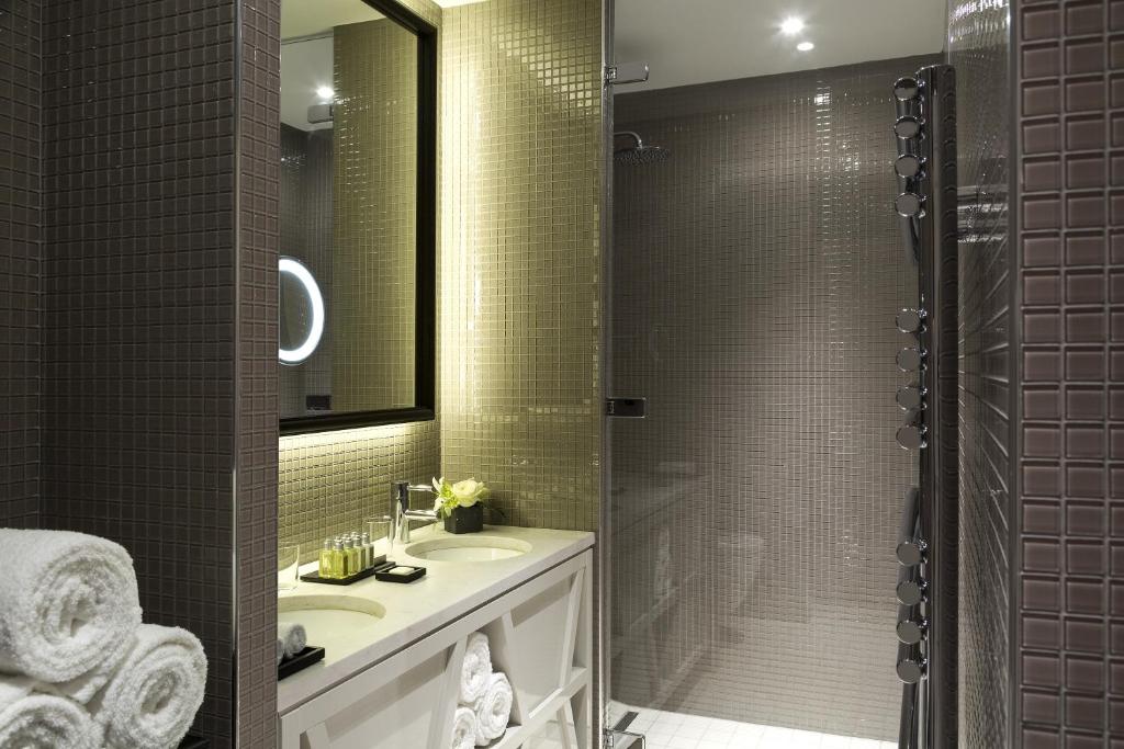 Apartment Deluxe Two Bedroom