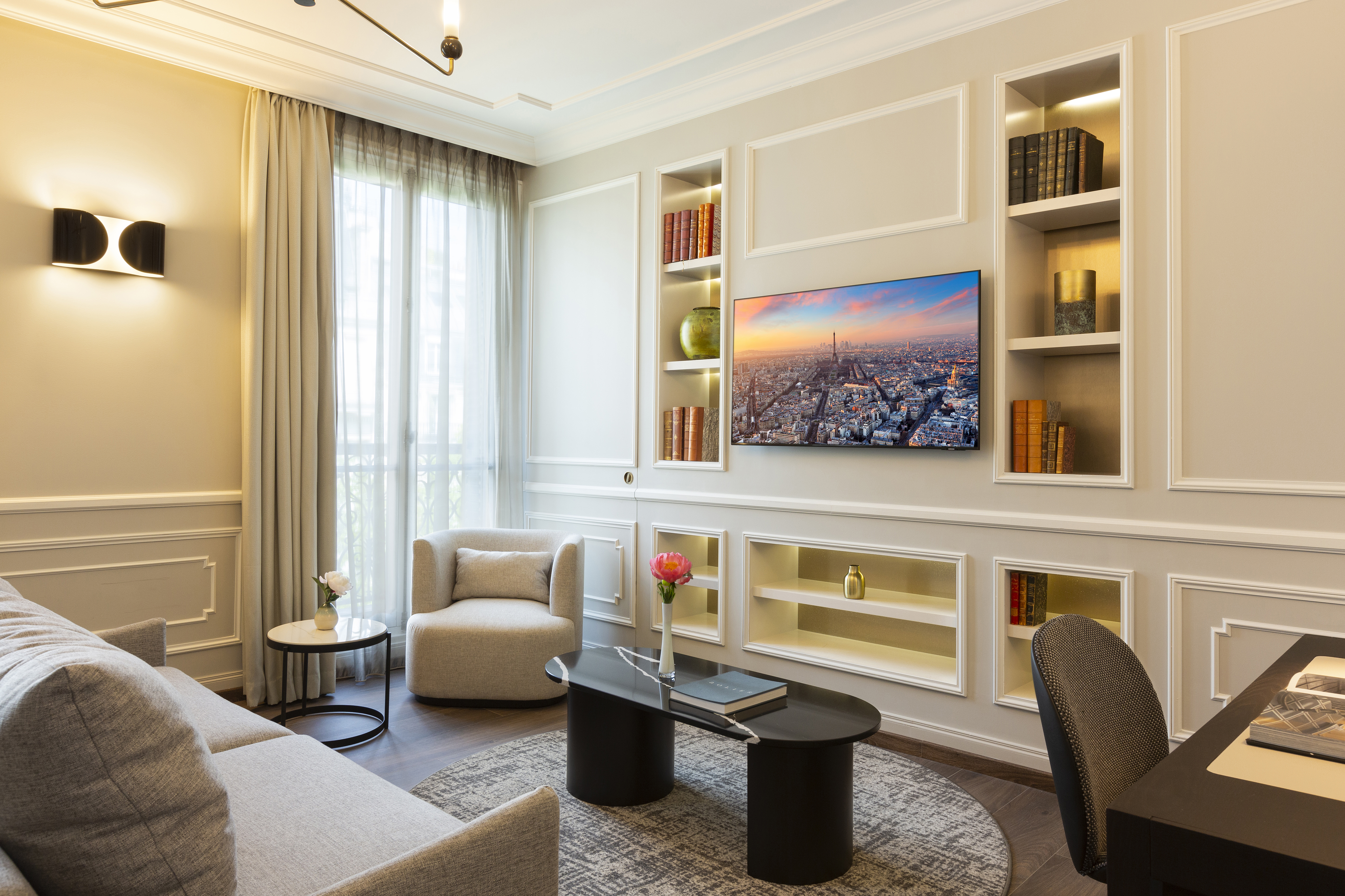 Apartment One Bedroom