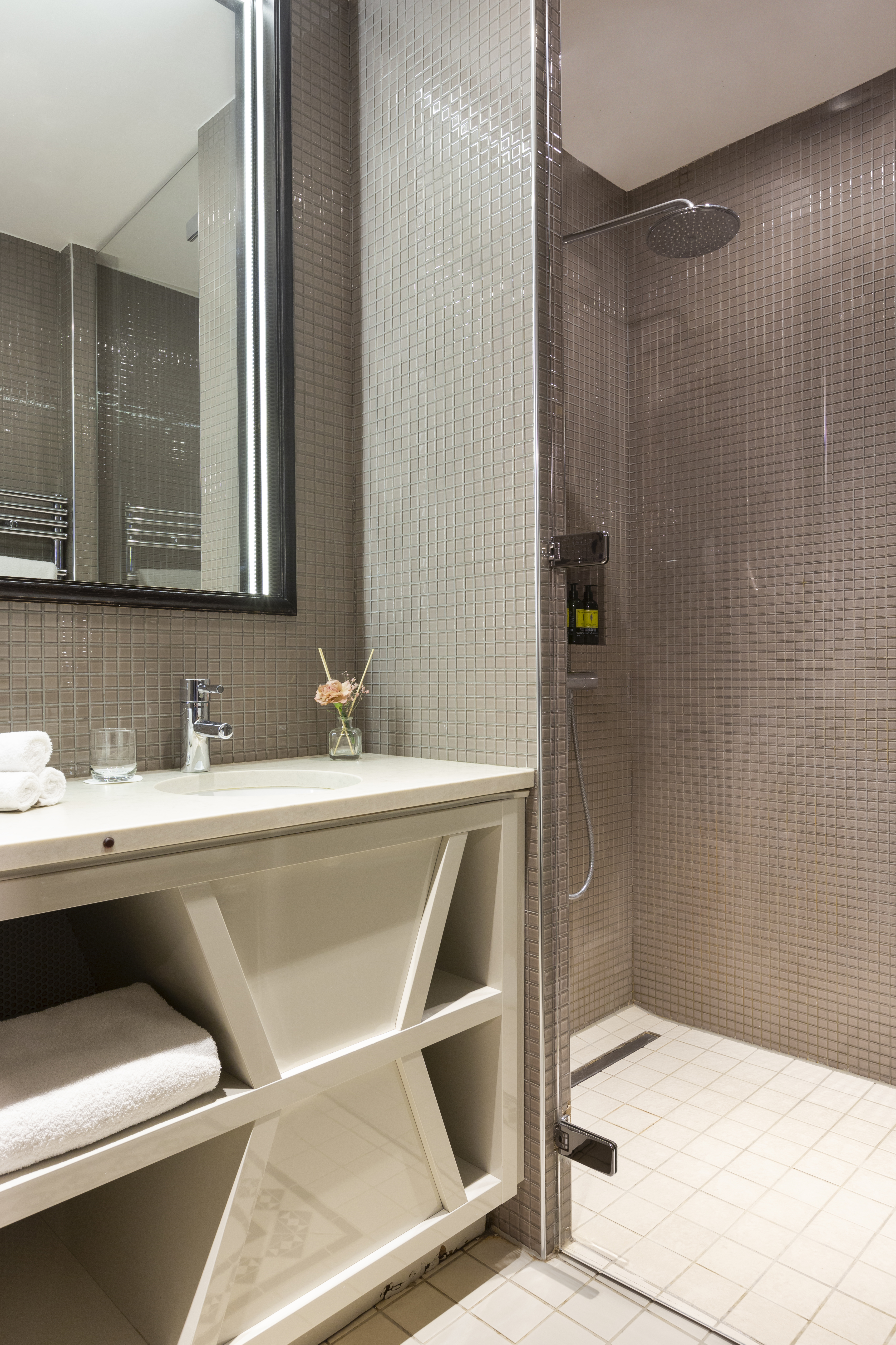 Apartment One Bedroom