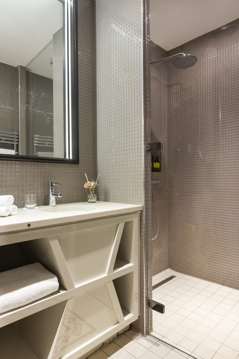 Apartment One Bedroom