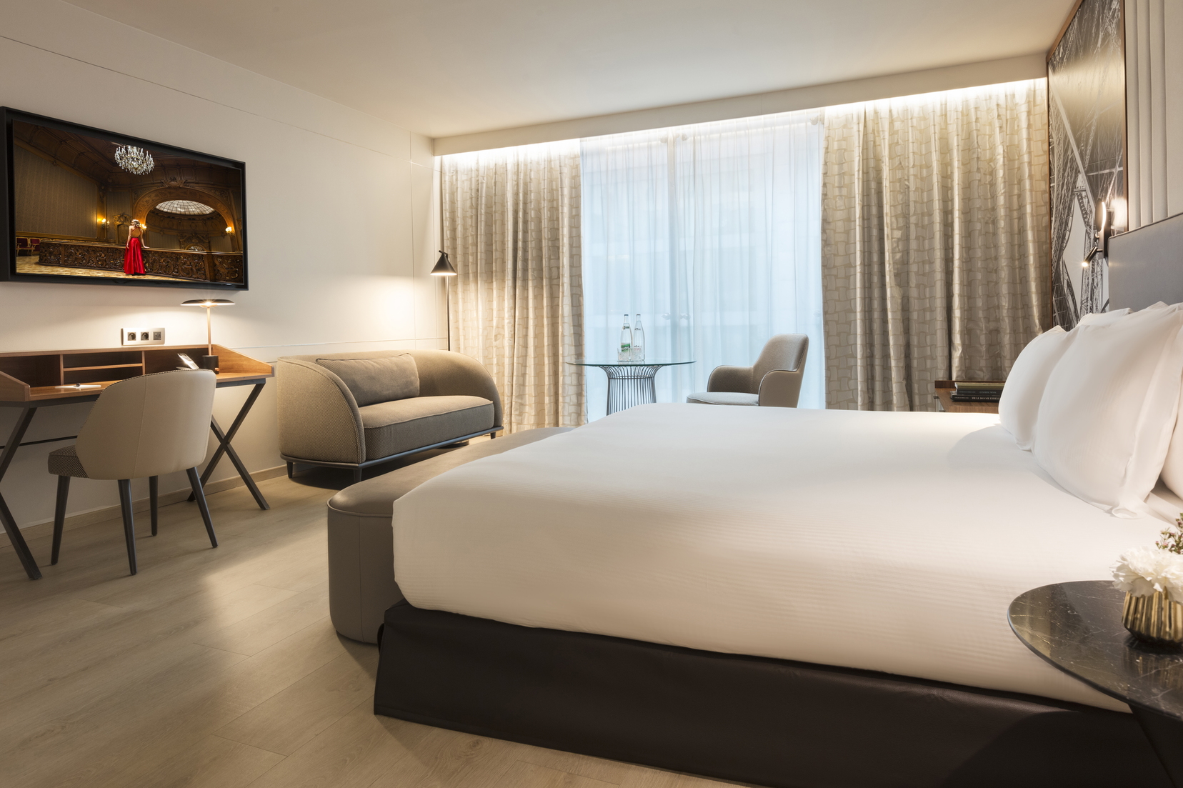 Junior Suite Standard