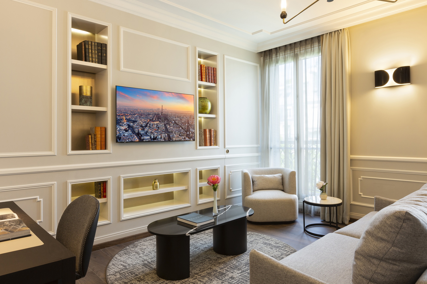 Apartment Two Bedrooms