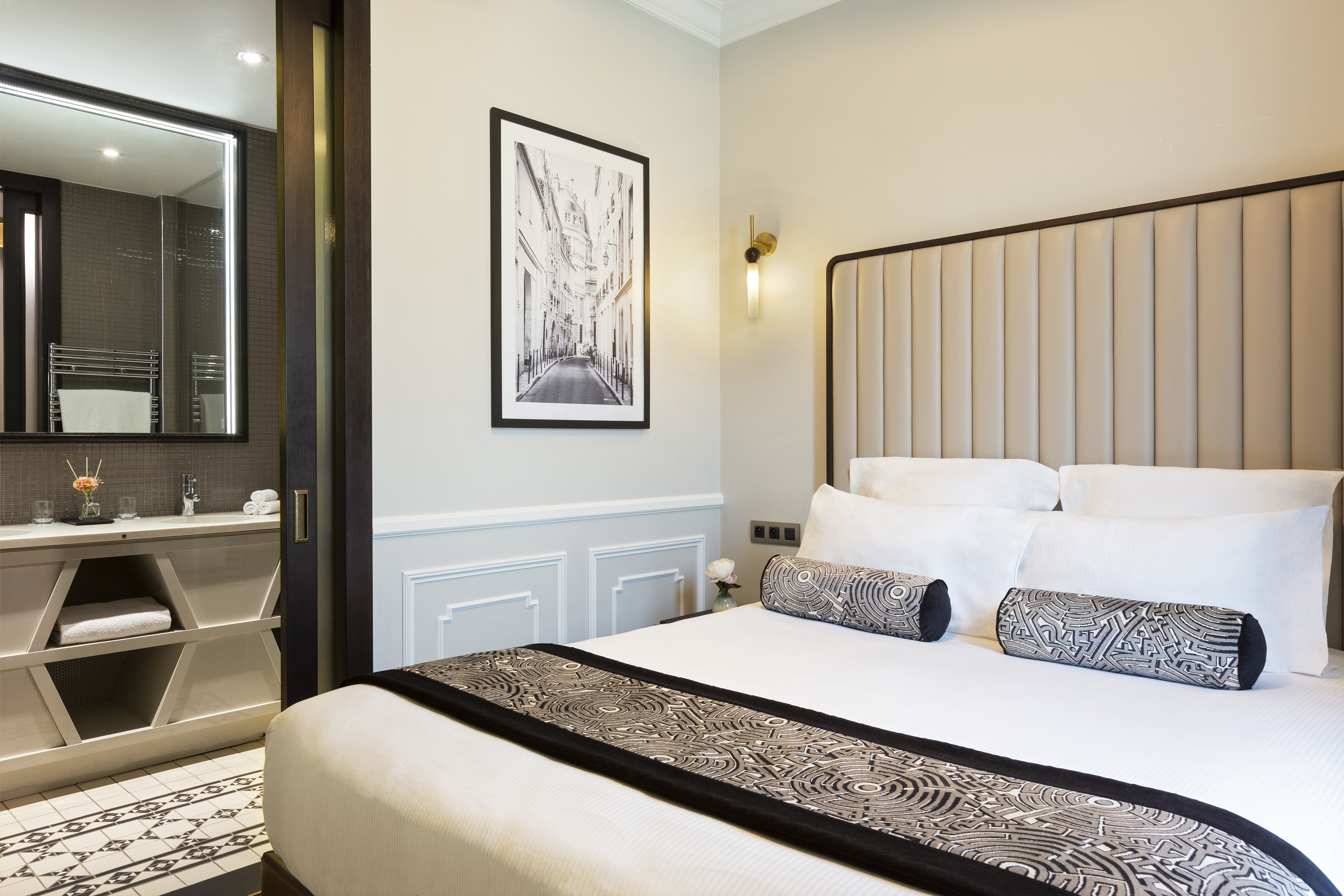 Apartment One Bedroom