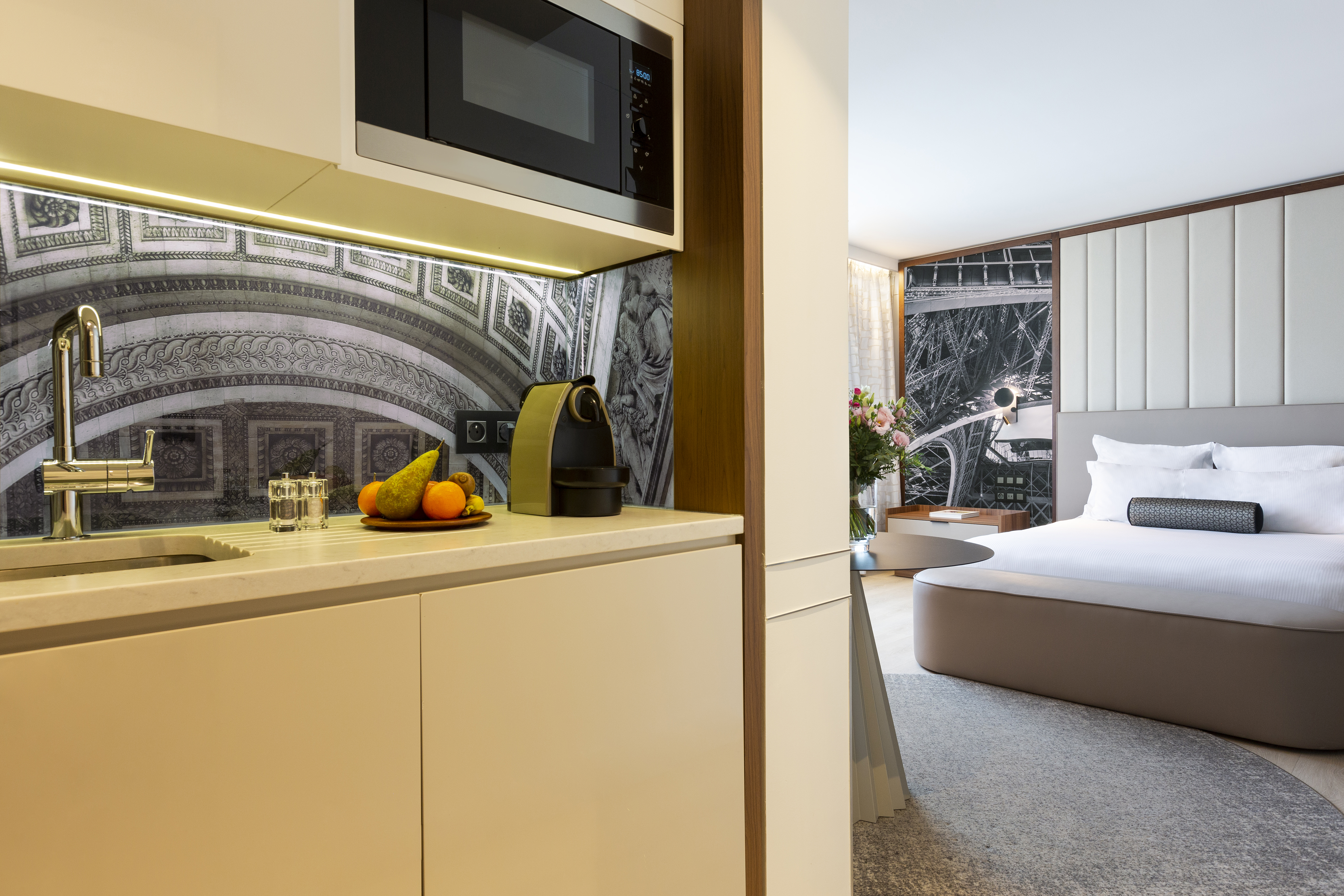 Double Premium Superior