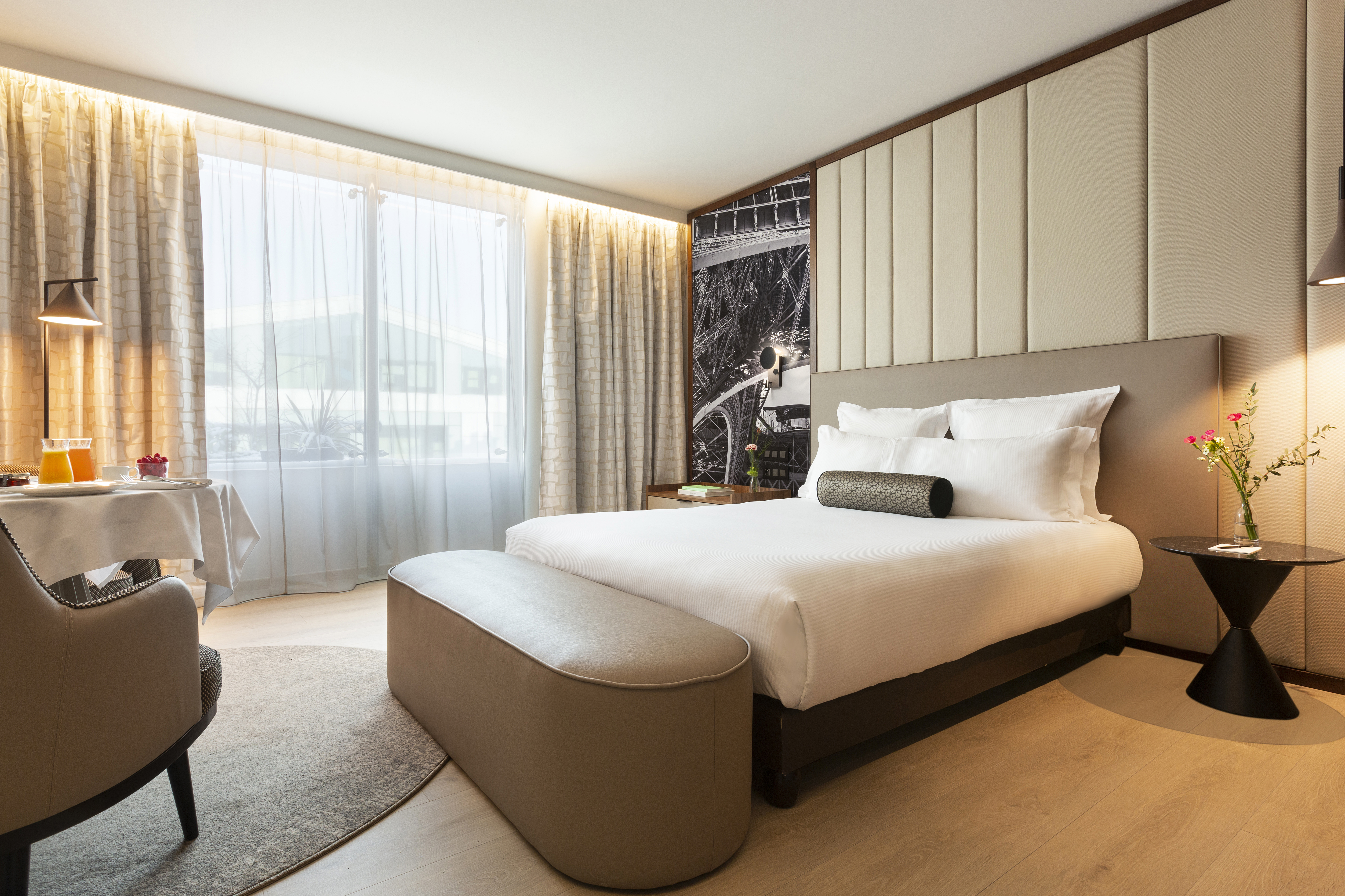 Double Premium Superior