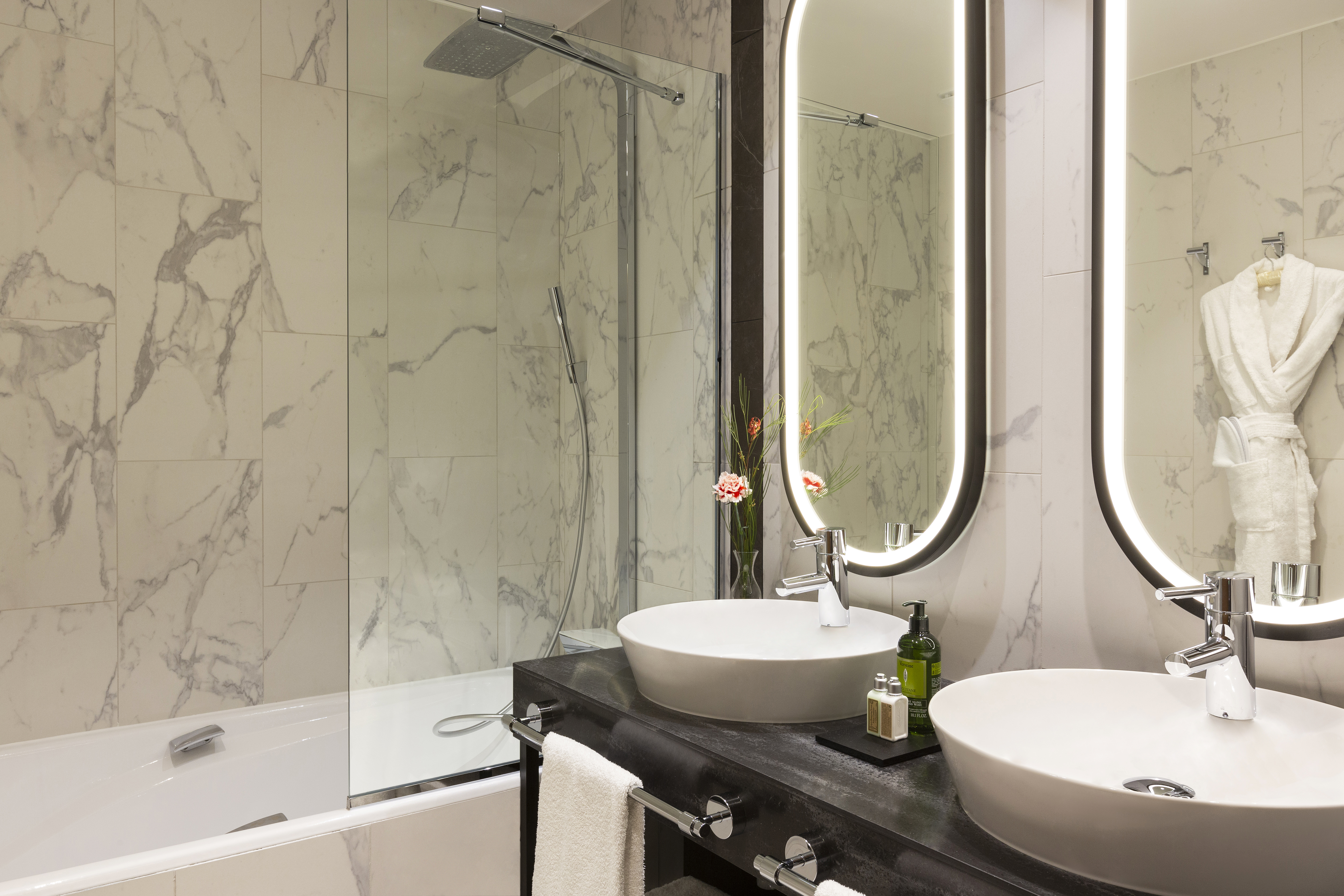 Double Premium Superior