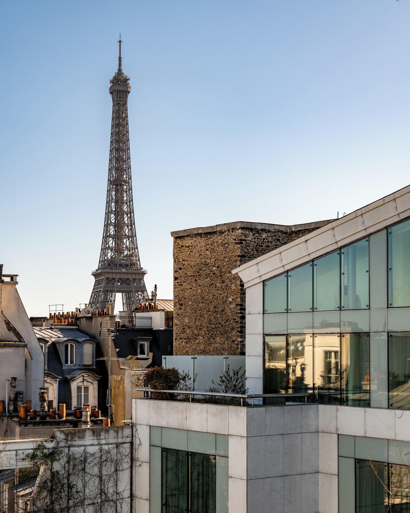 Suite Two Double Beds