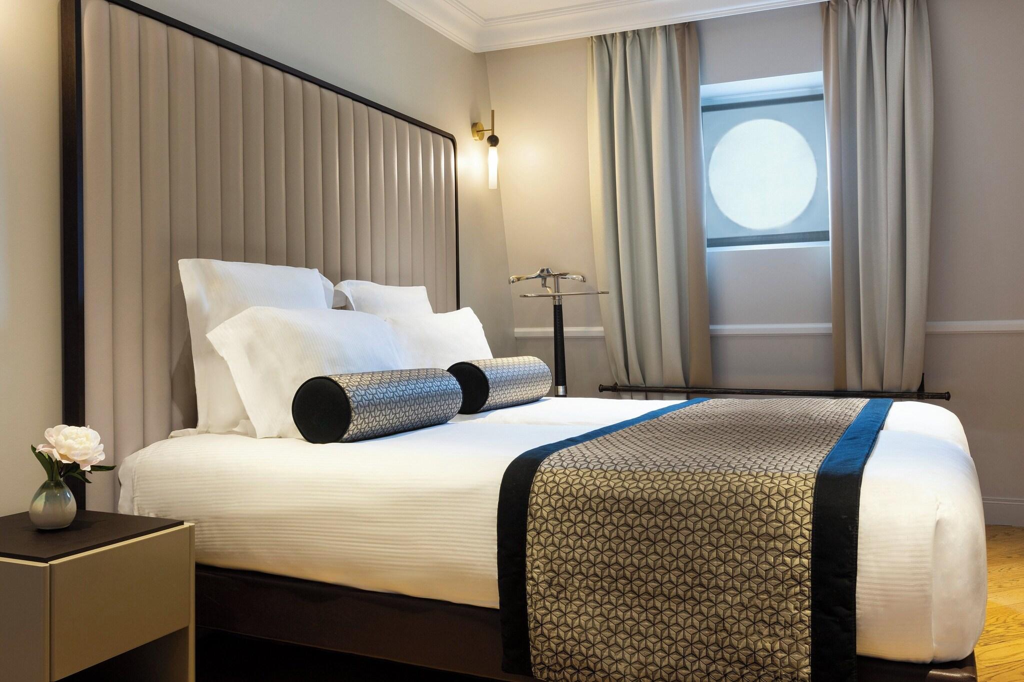 Suite Two Double Beds