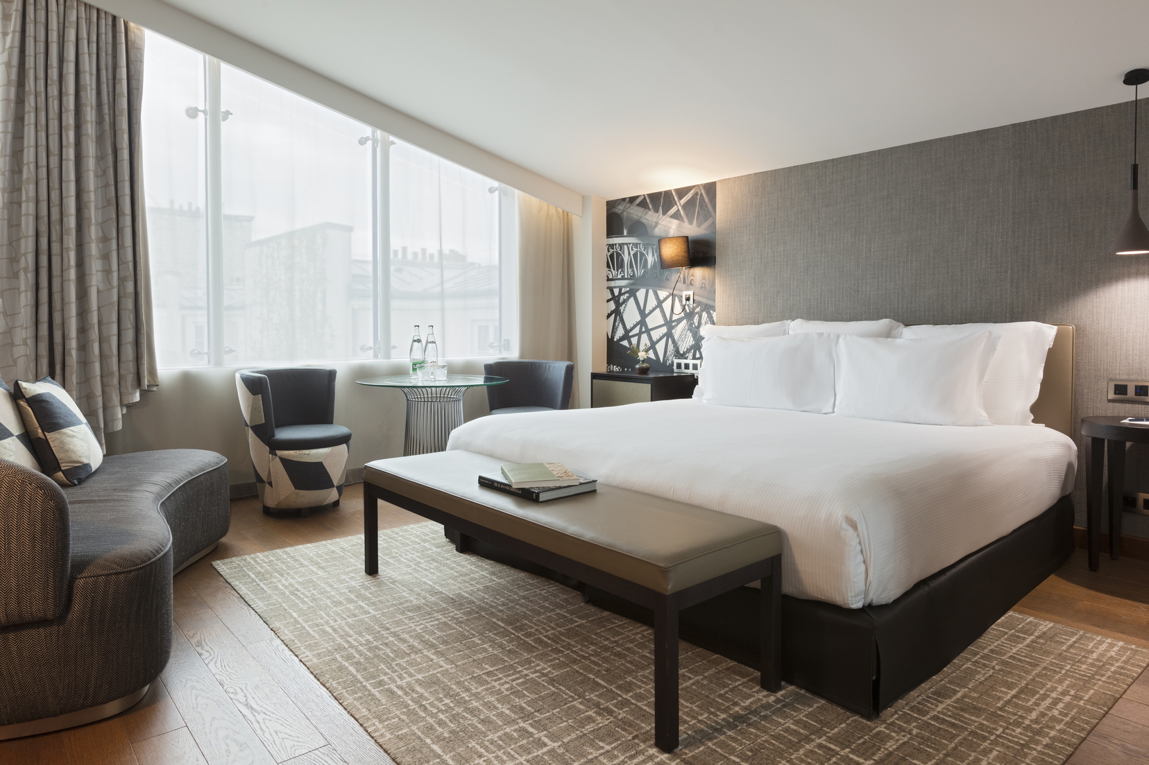 Double Premium Superior