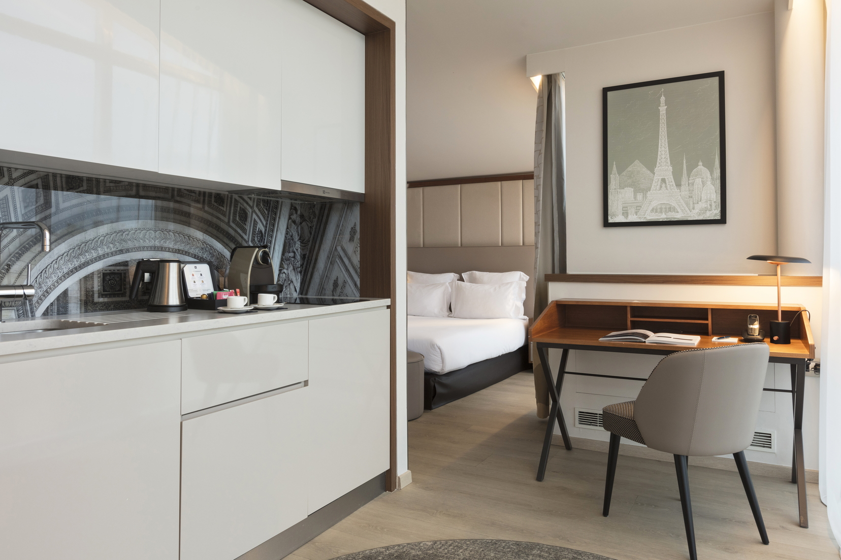 Double Premium Superior