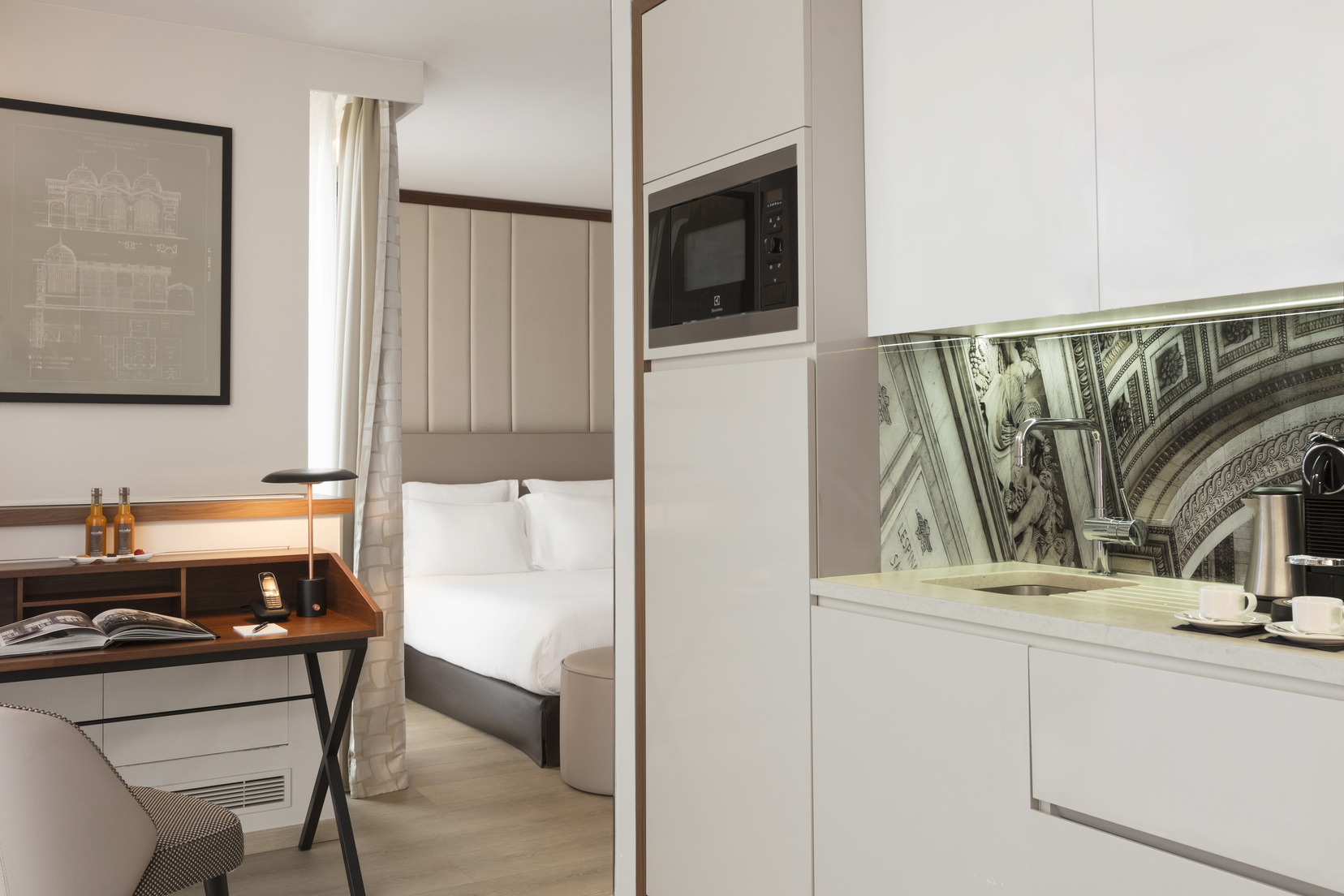 Double Premium Superior