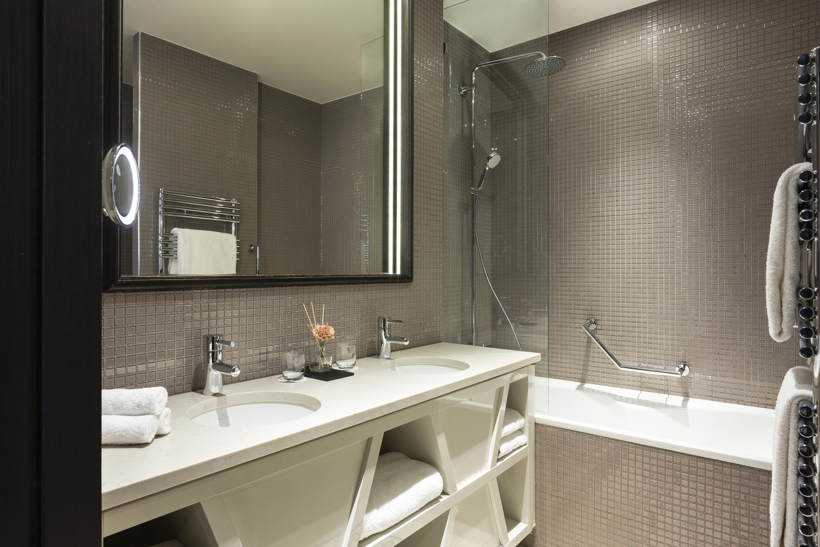 Double Premium Superior