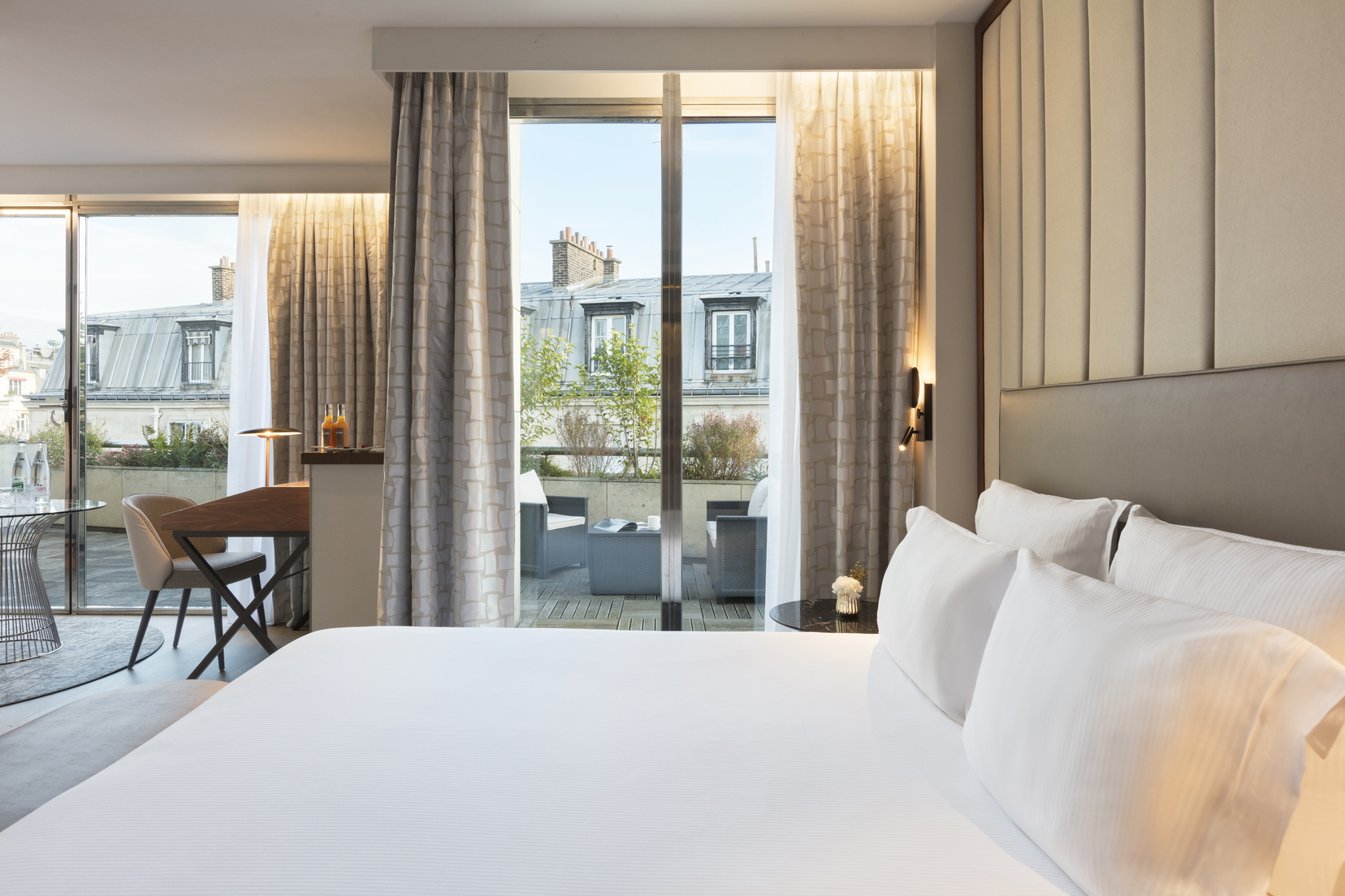 Double Premium Superior