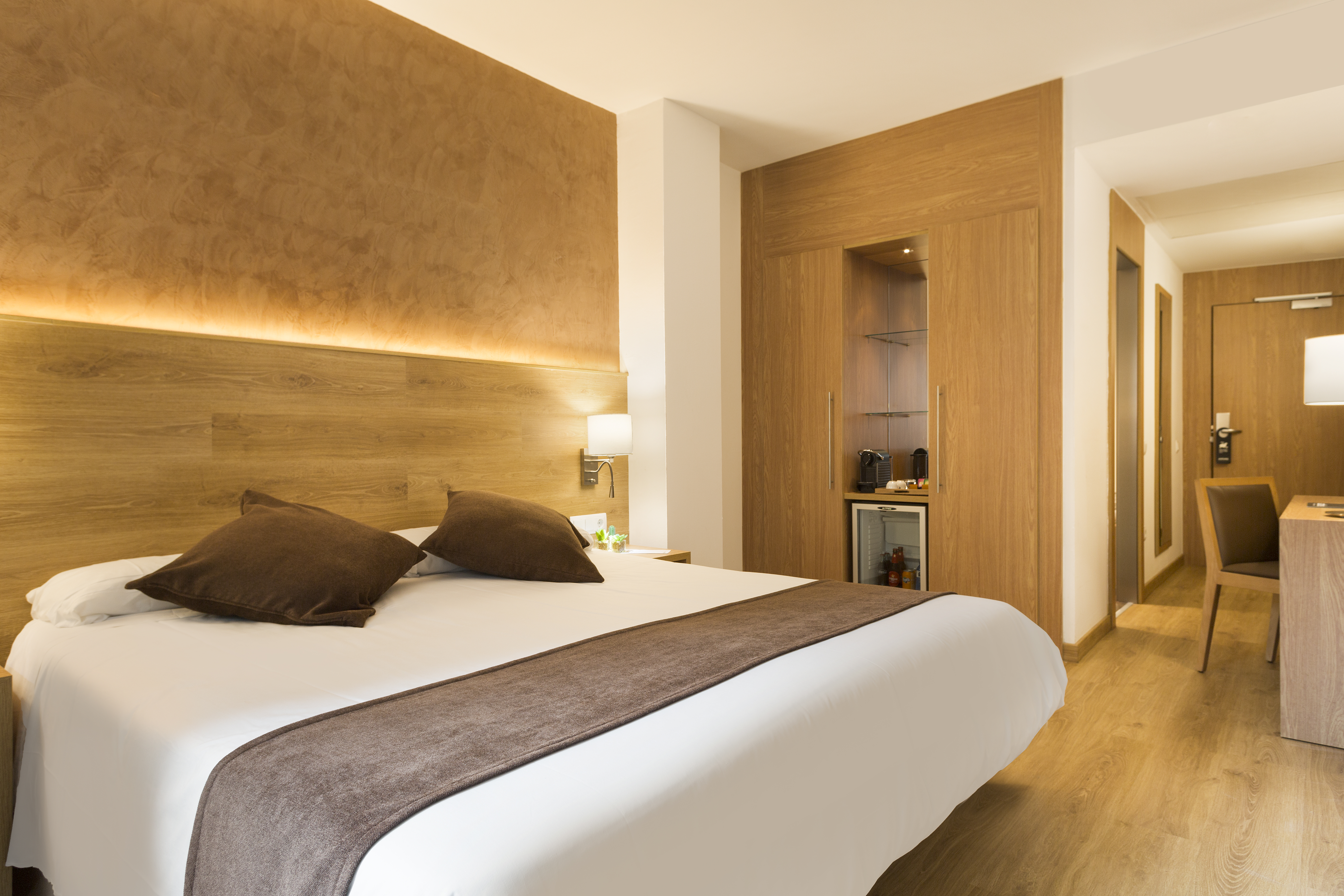 Double Single Standard