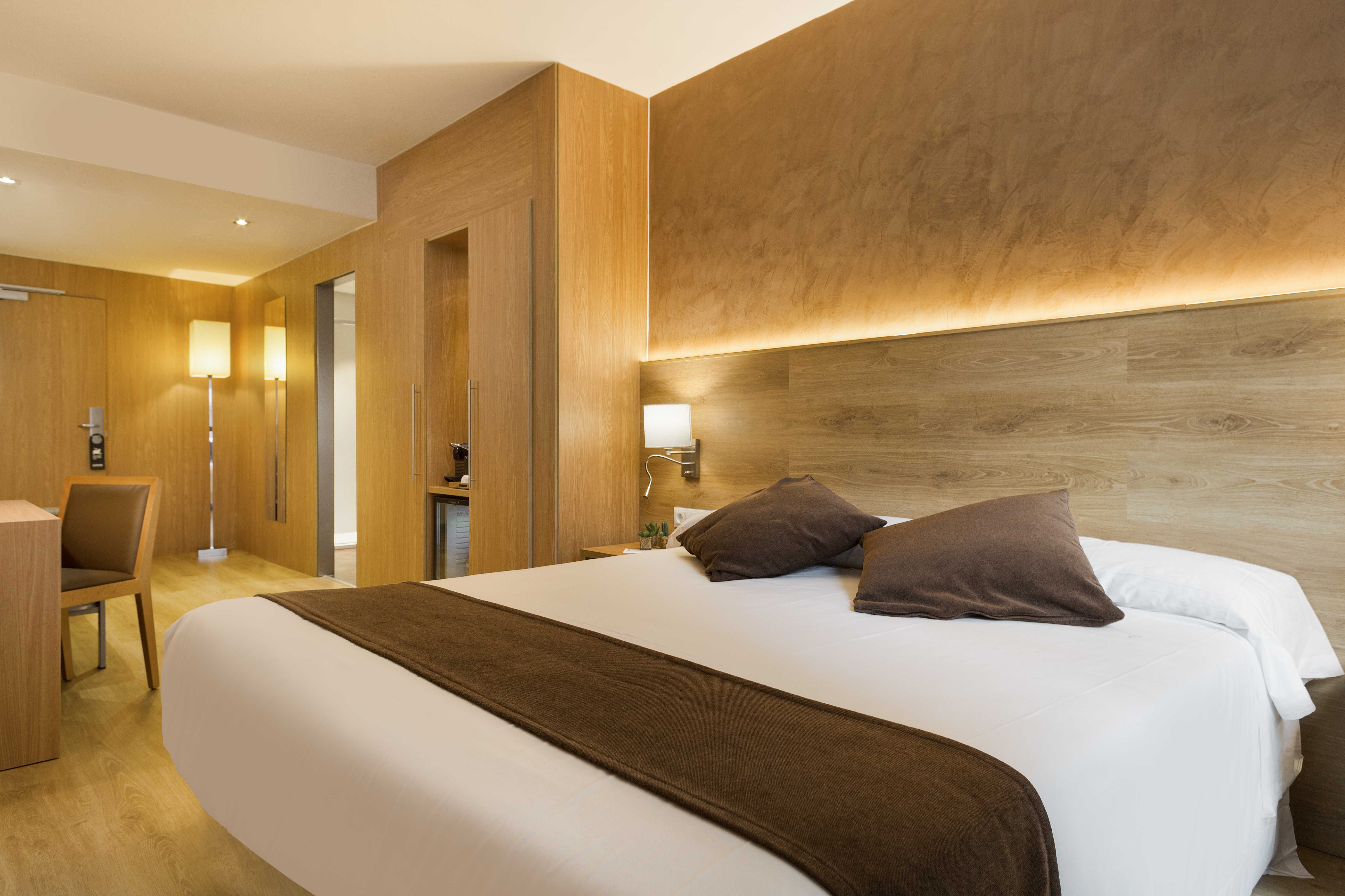 Double Single Standard