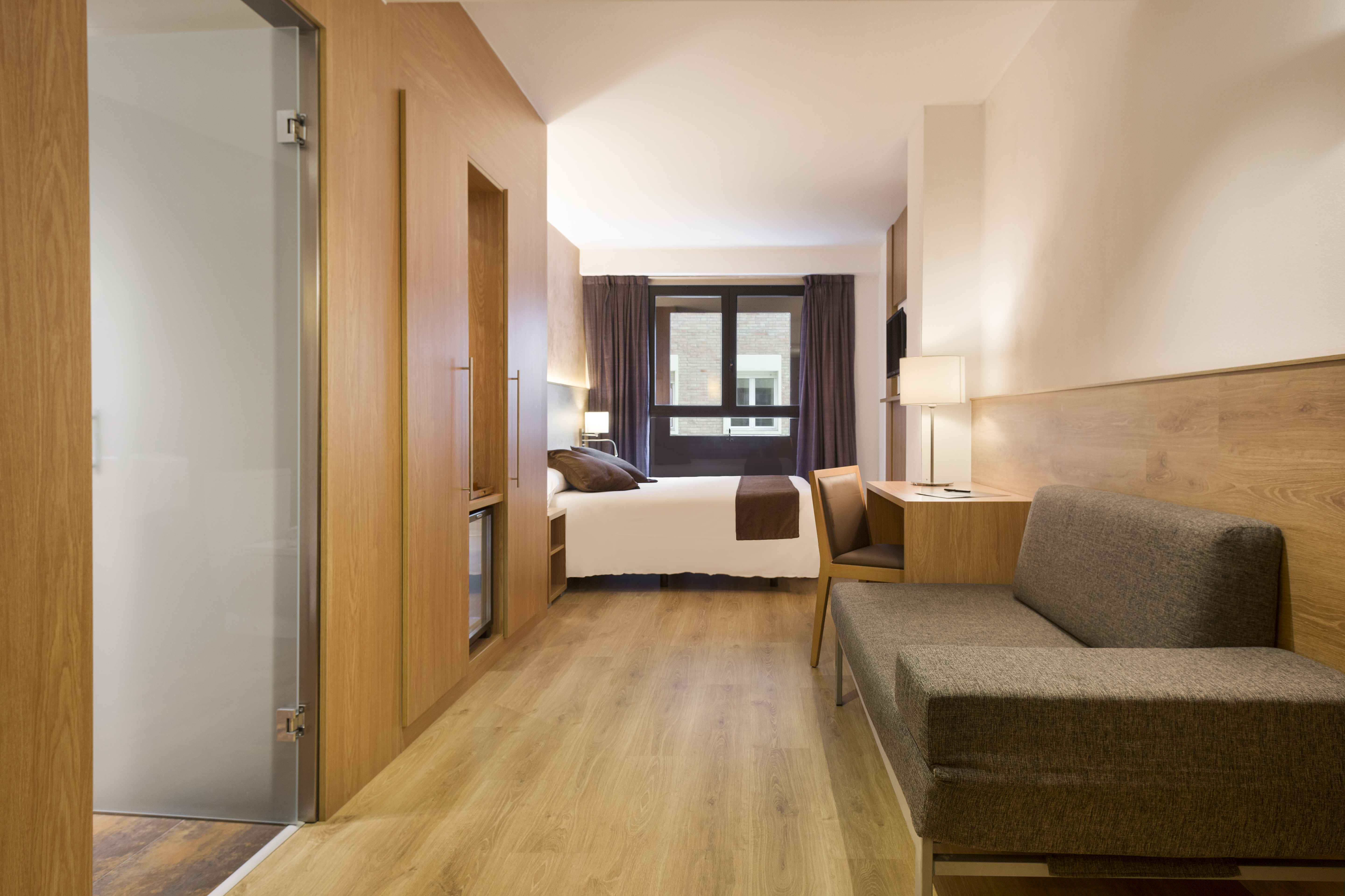 Double Single Standard