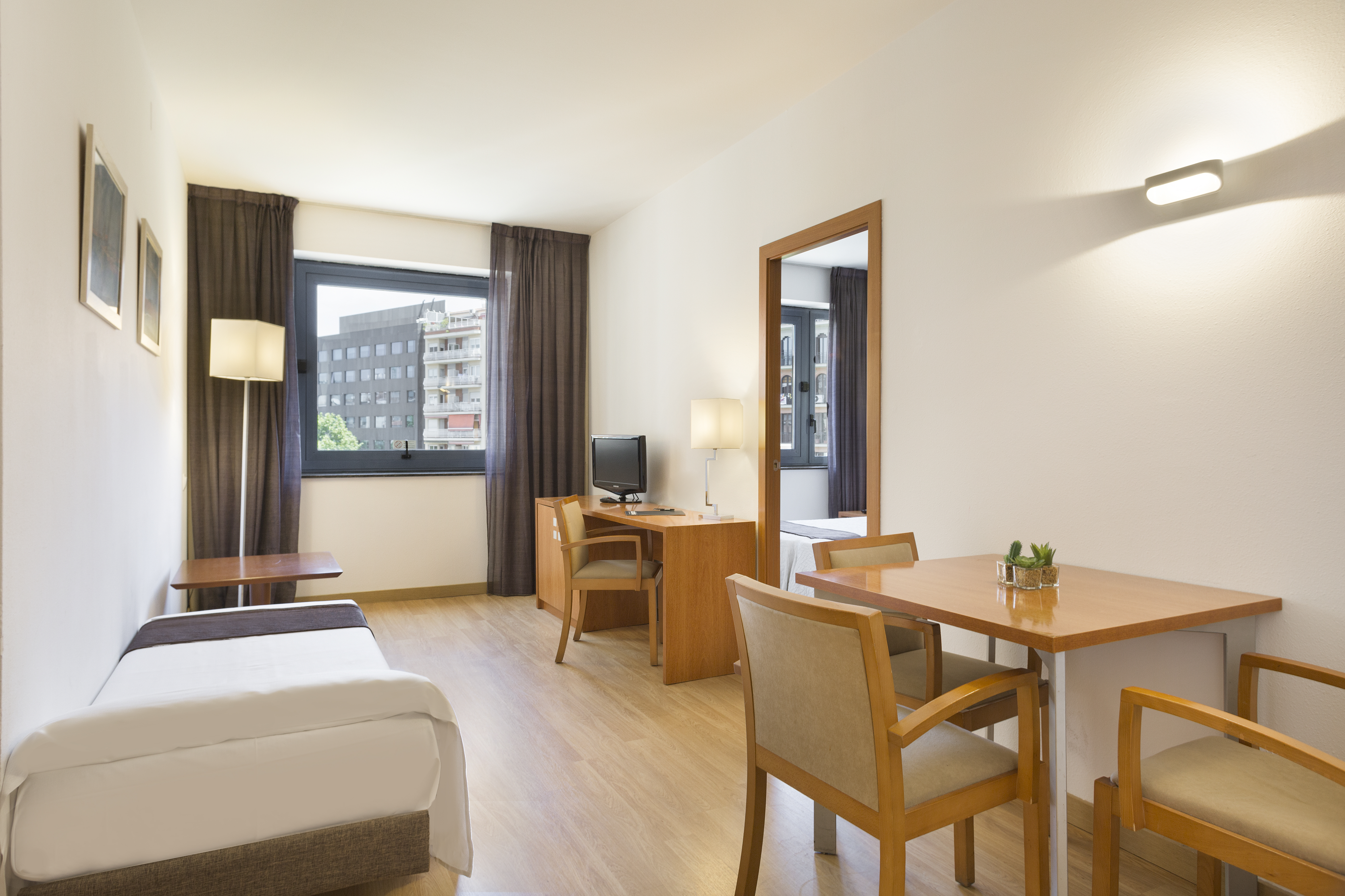 Family Room Standard