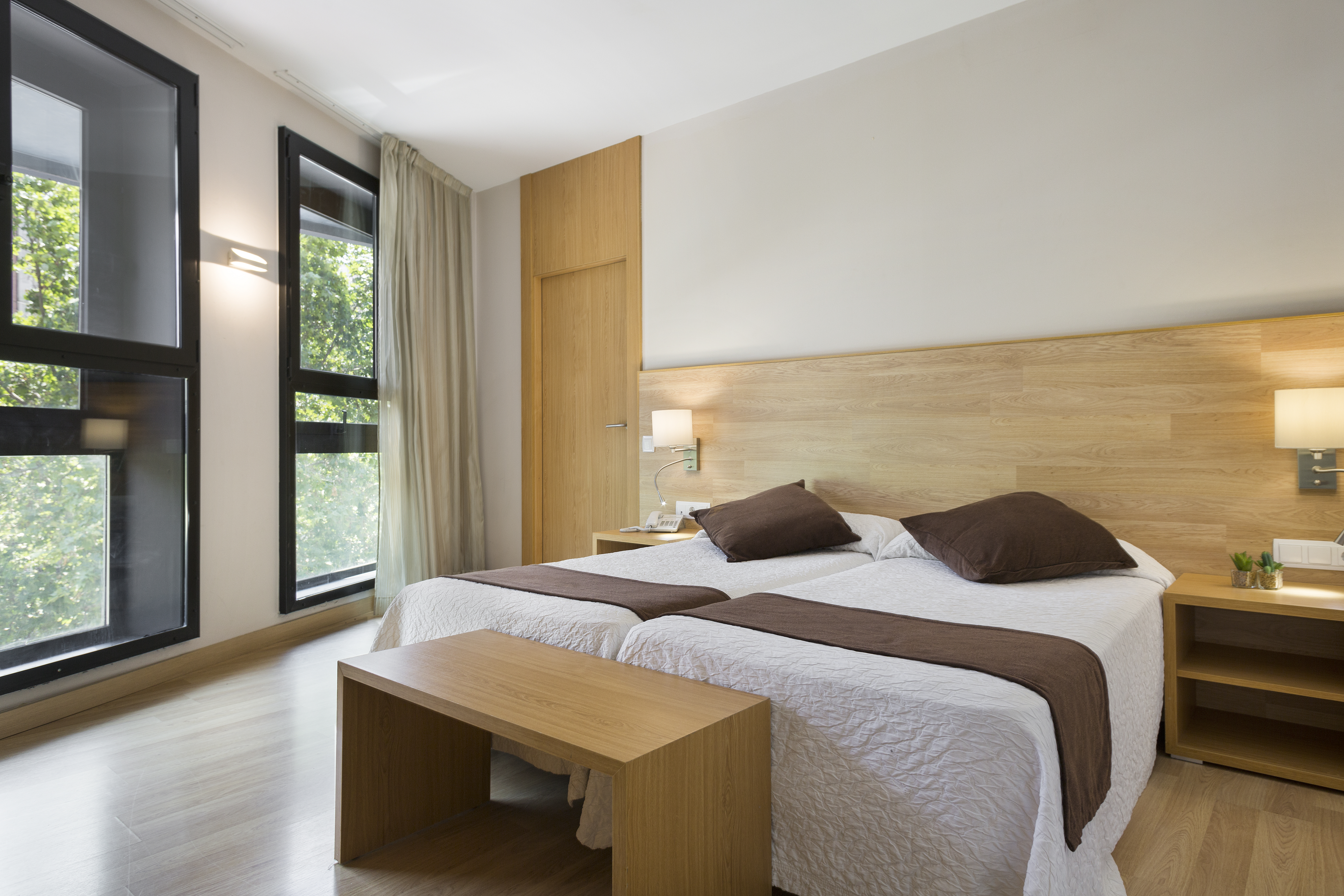 Family Room Standard