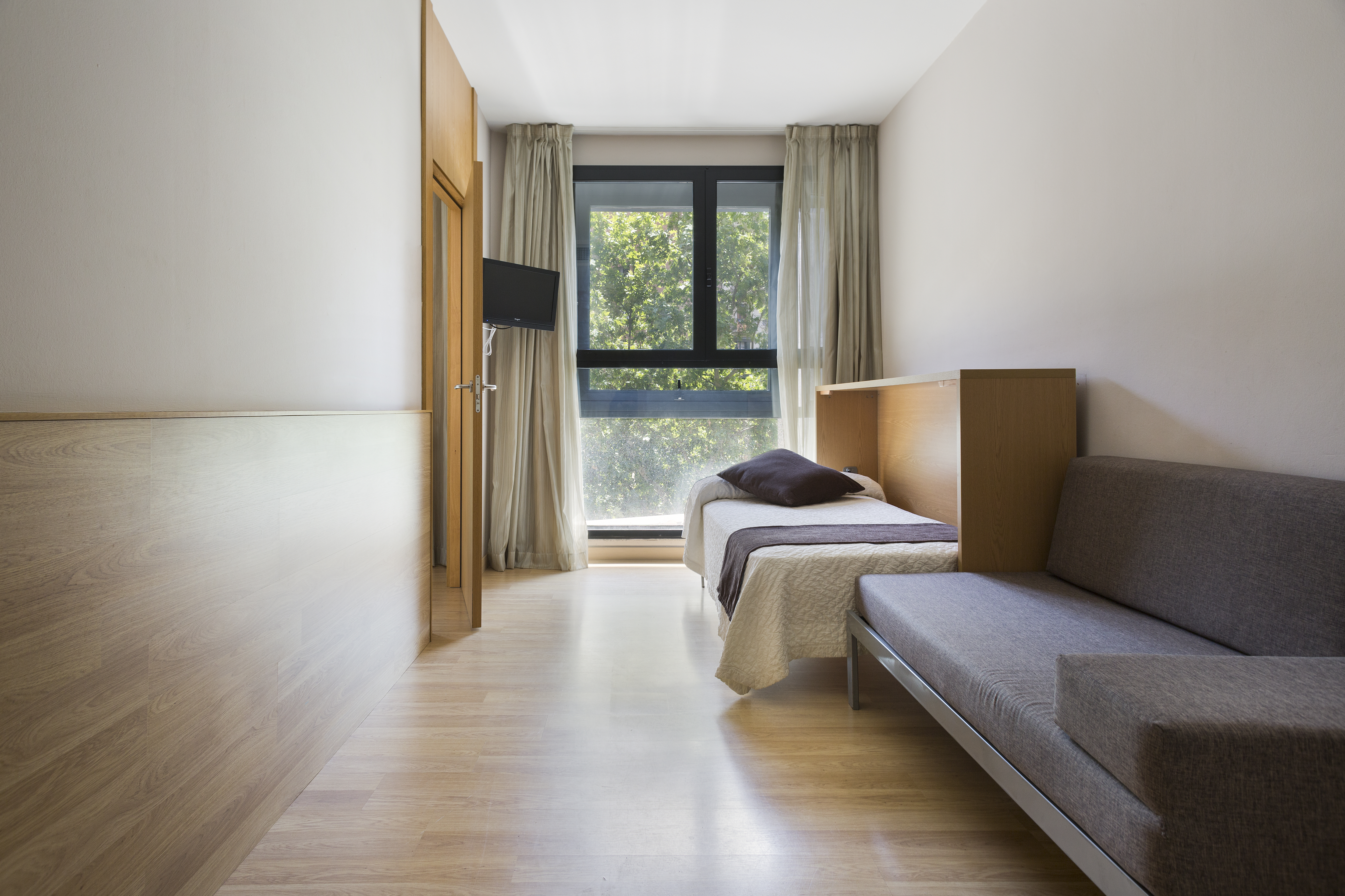 Family Room Standard