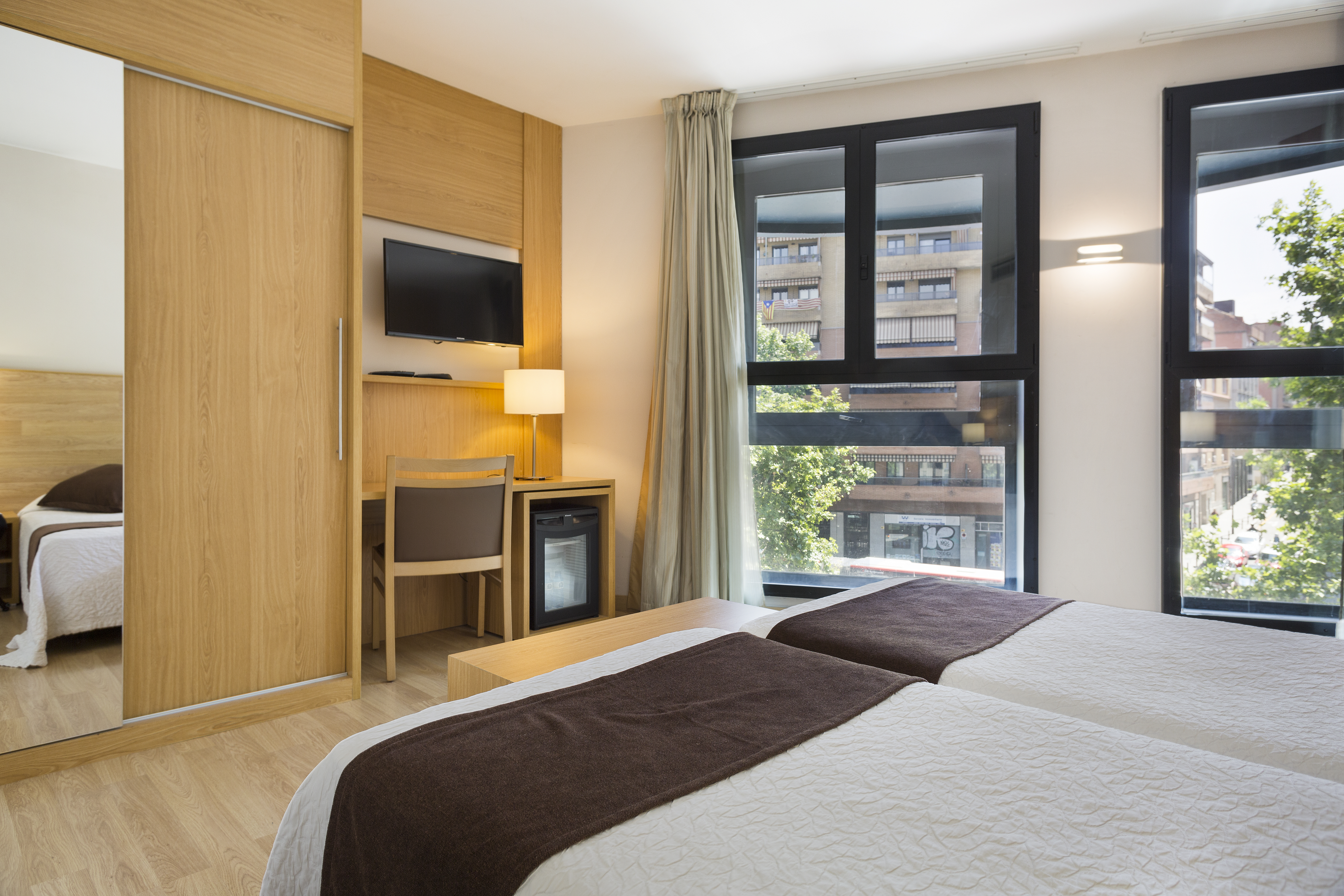 Family Room Standard